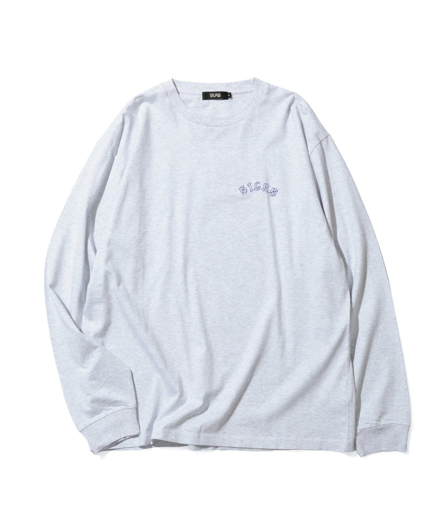 ARCHIVE MASHUP L/S TEE
