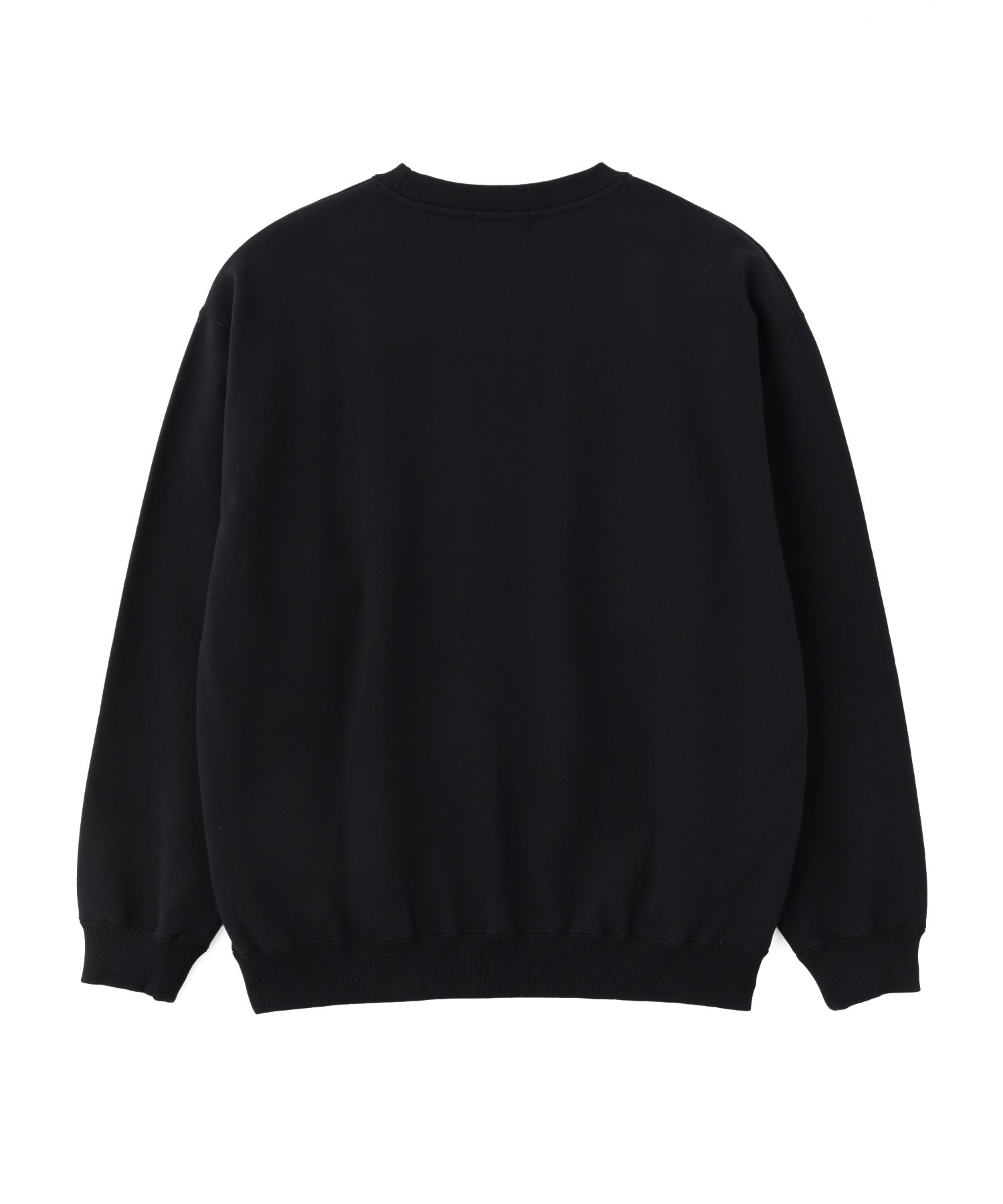 CHASING DREAMS CREWNECK SWEATSHIRT