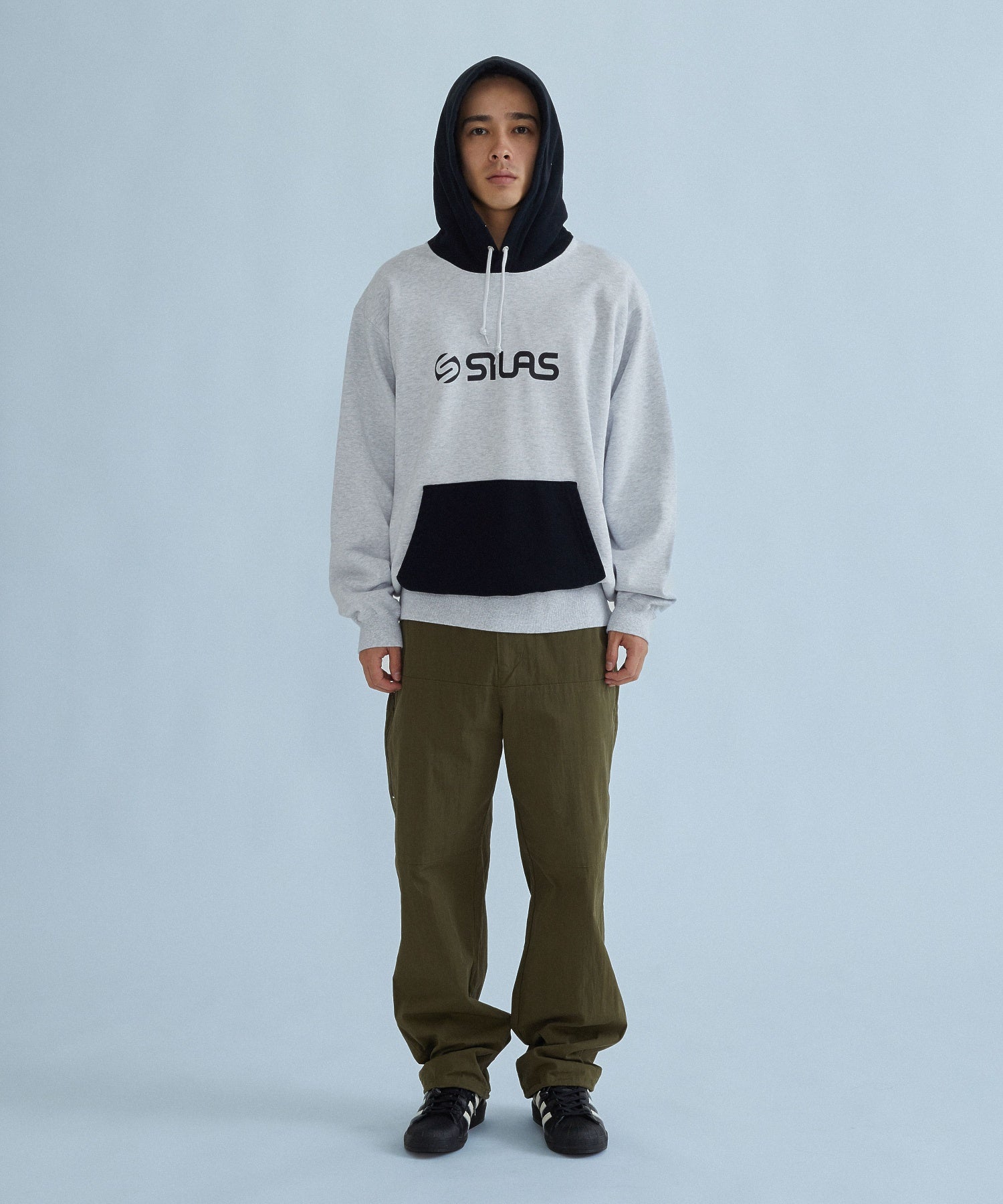 【ARCHIVE】TECH PANTS