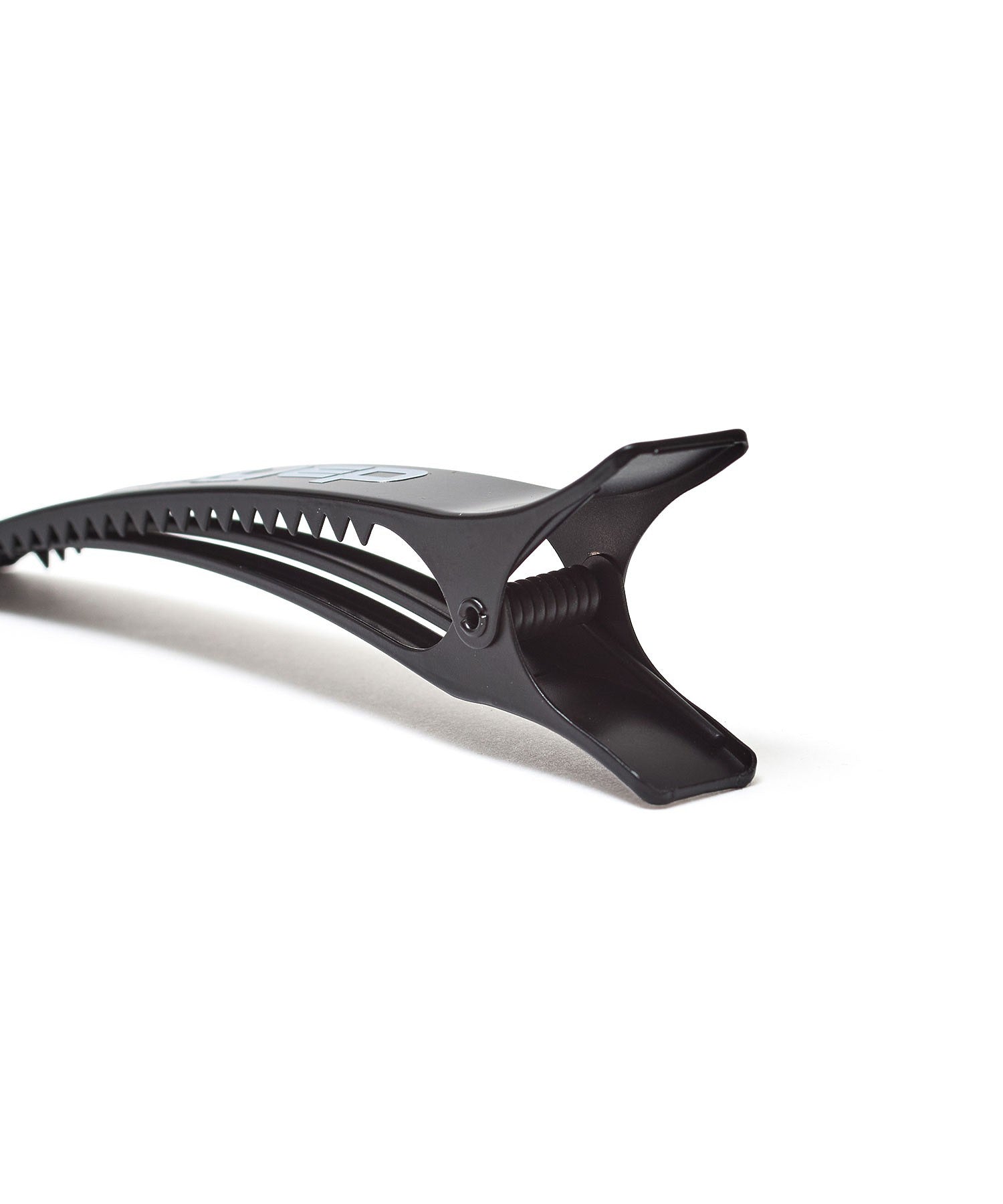 Heyep/NEW LOGO HAIR CLIP