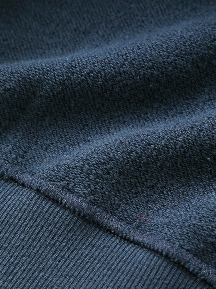 GRADATION MILLS LOGO BABY SWEAT HOODIE X-girl