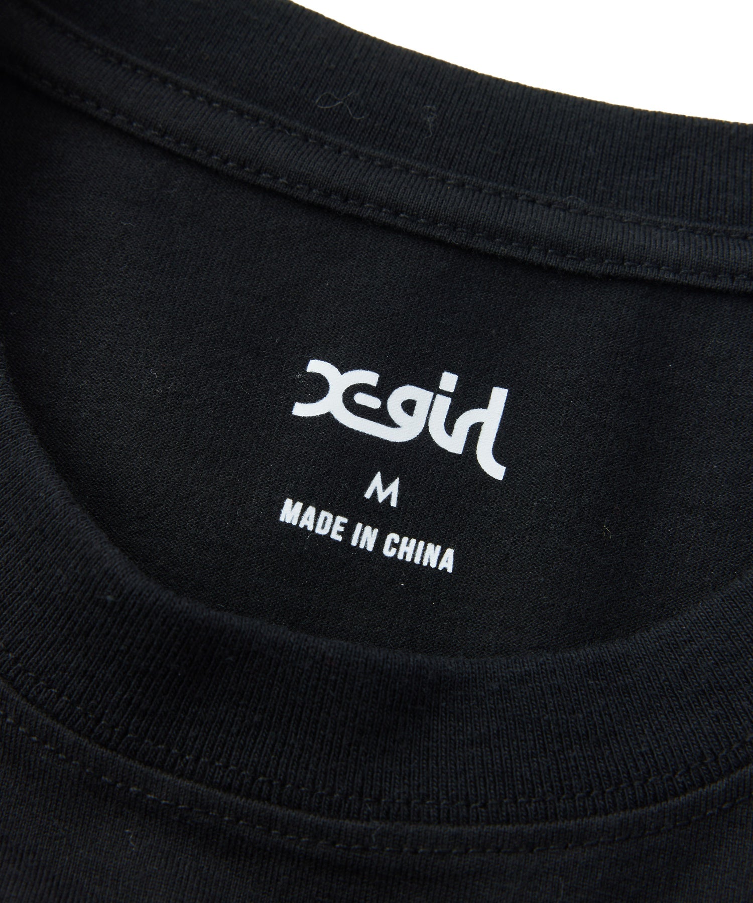 SIGNBOARD LOGO S/S TEE