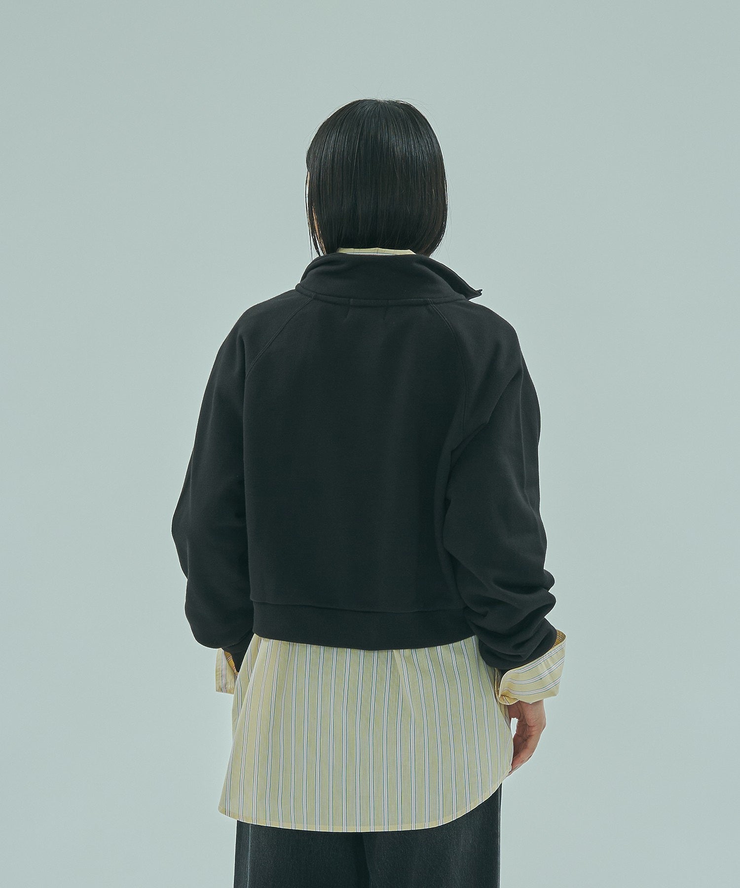 model:163cm 着用サイズ:ONE SIZE