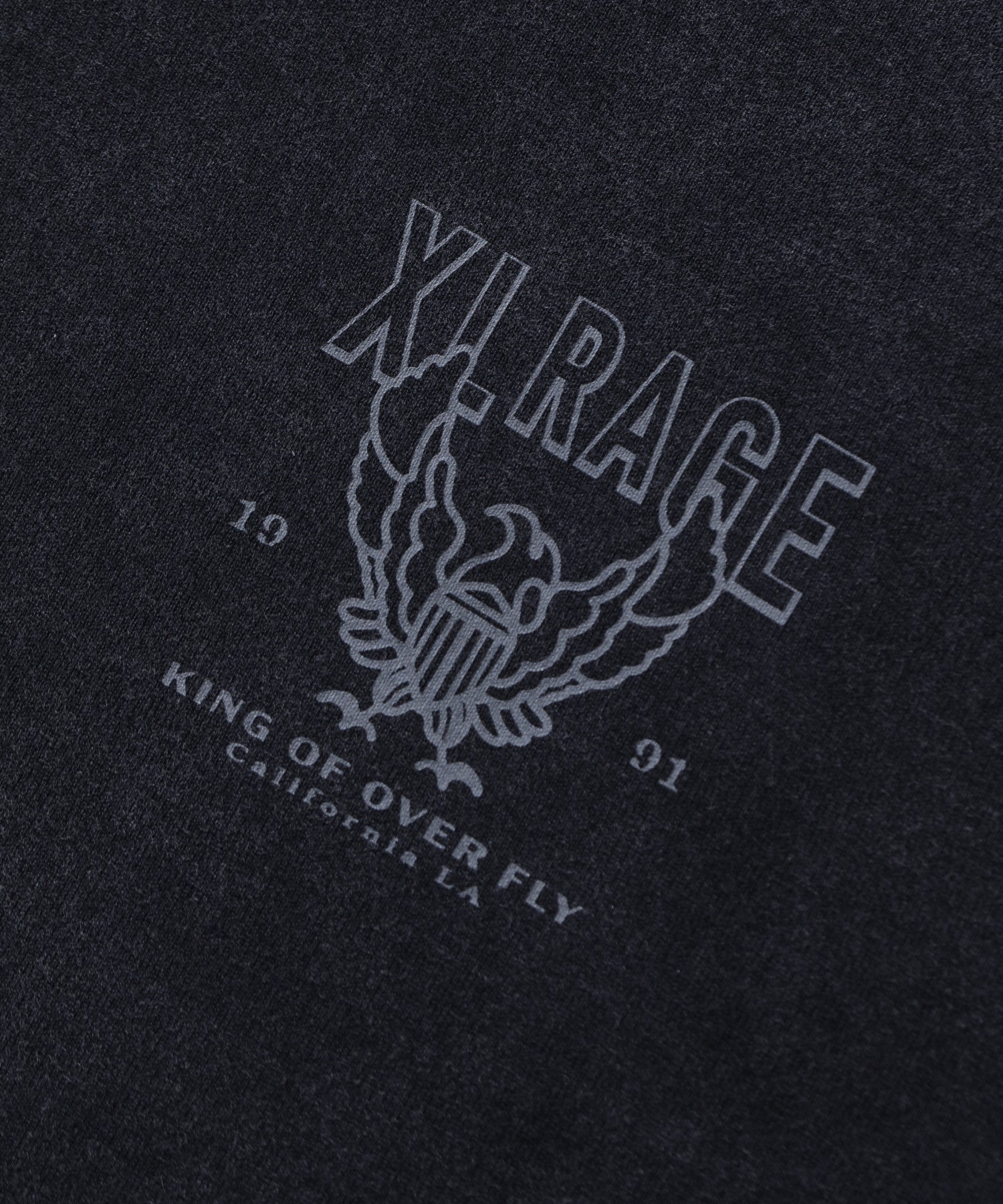 EAGLE S/S TEE