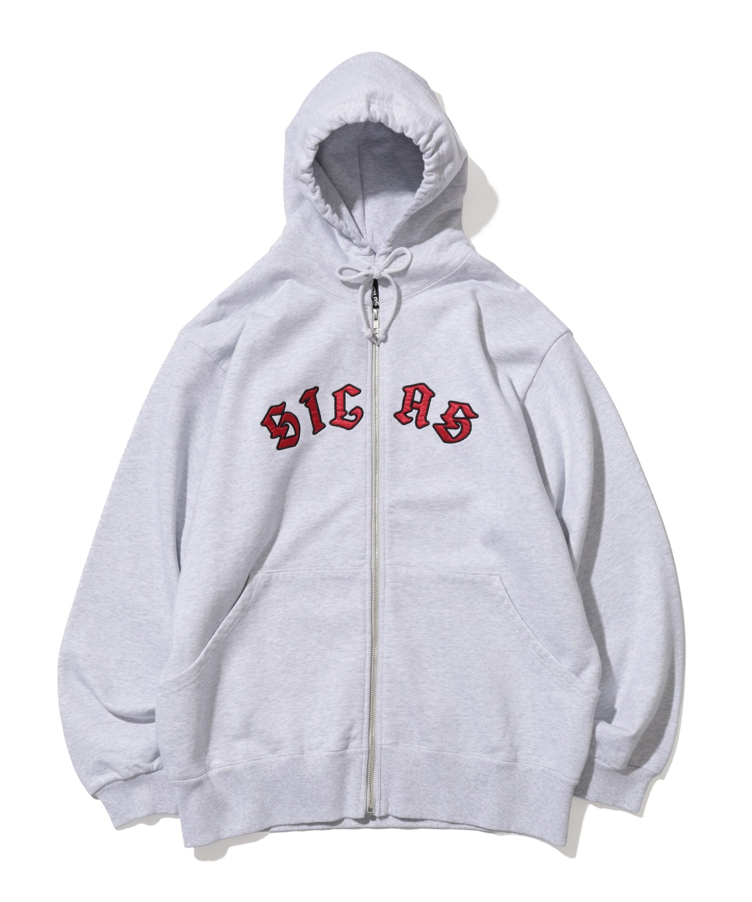 【ARCHIVE】OLDE ZIP HOOD