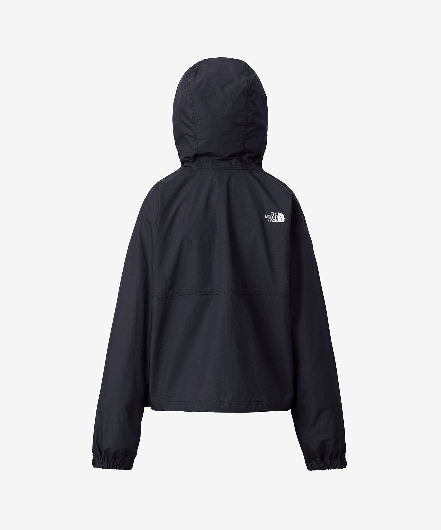 THE NORTH FACE/SHORT CAMPACT JACKET
