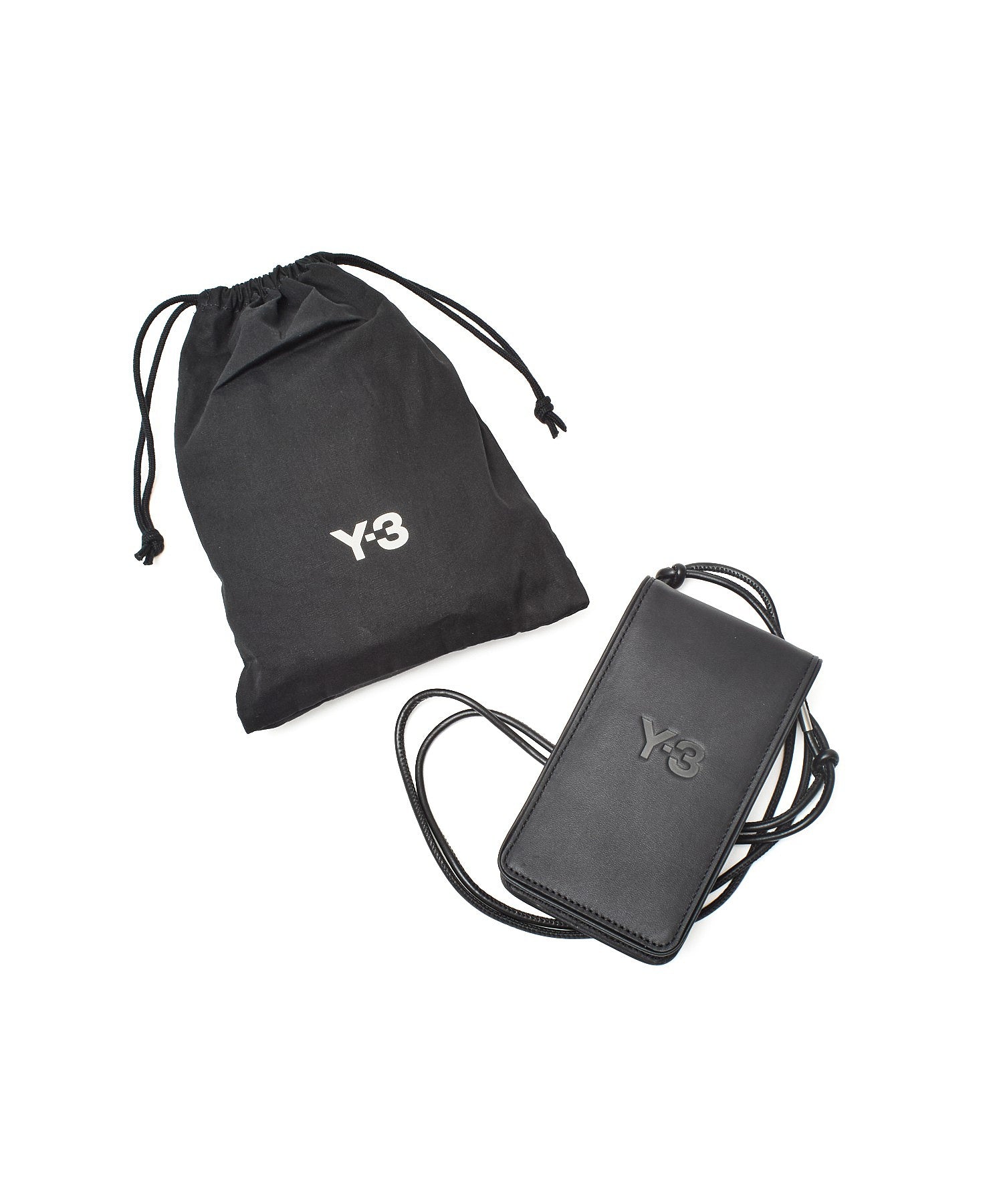 Y-3/ワイスリー/PHONE CASE KA4321