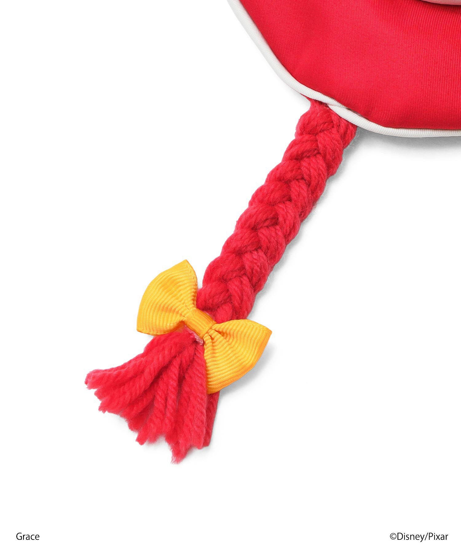 JESSIE / HAT CHARM POUCH