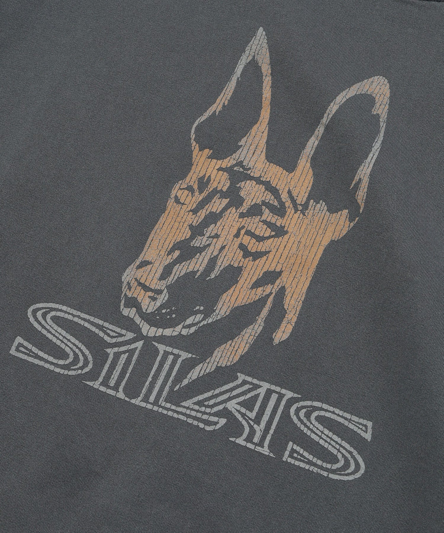 MANCHESTER TERRIER S/S TEE