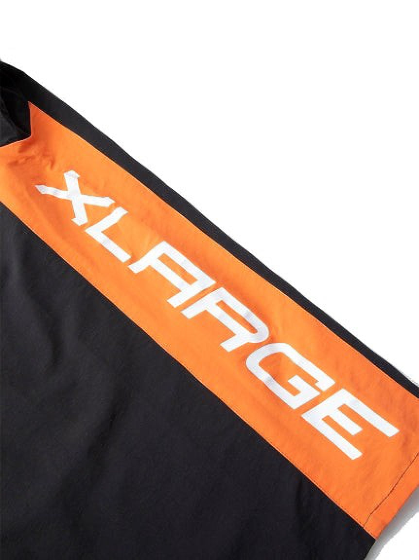 NYLON WORK SHIRT XLARGE