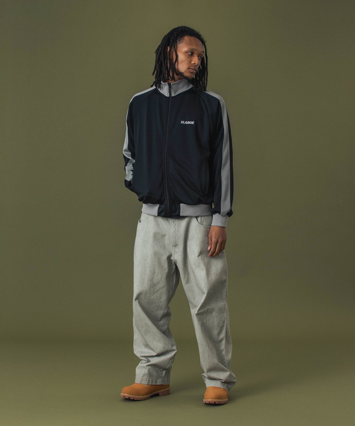 OG TRACK JACKET