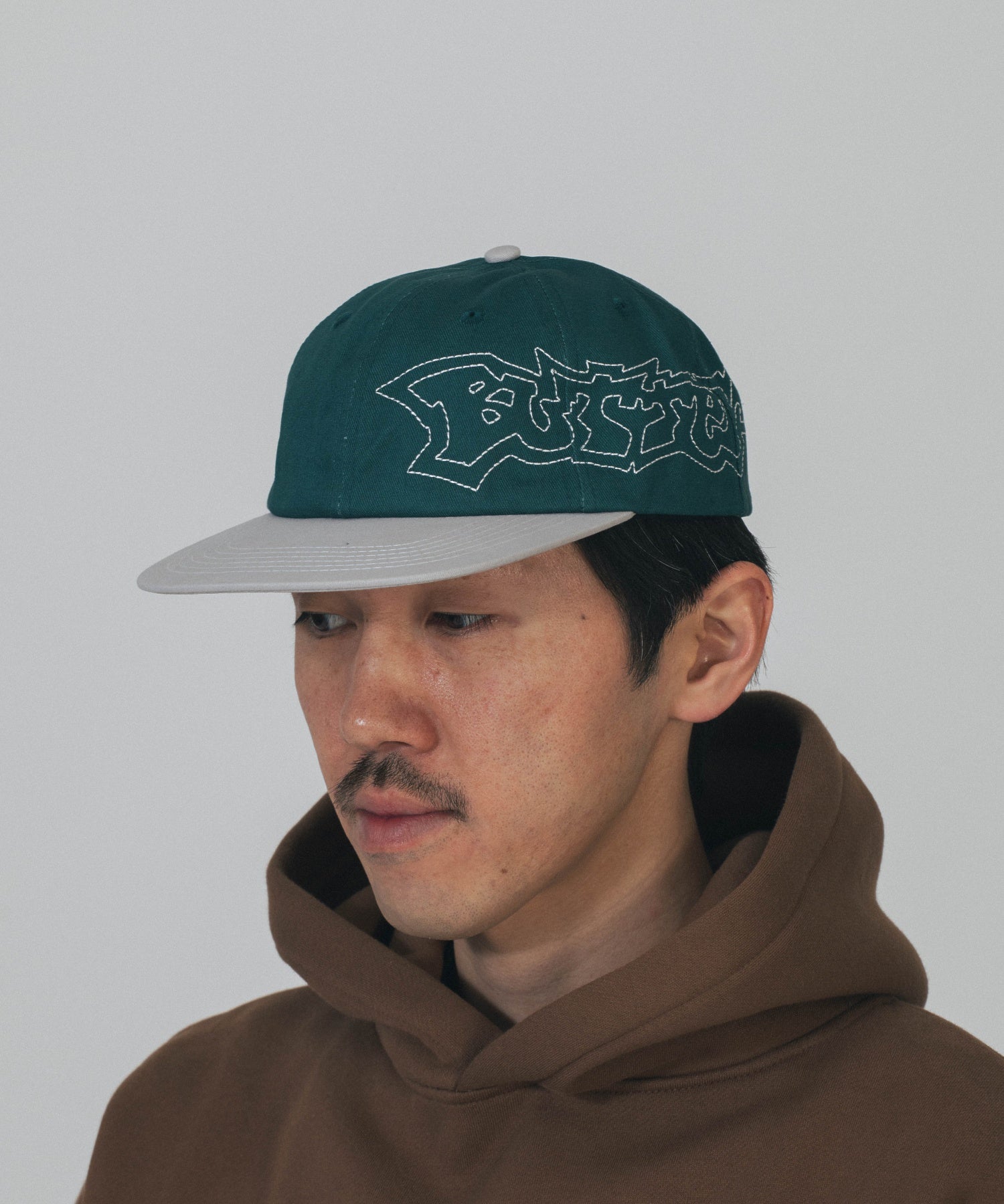 BUTTER/バター/Yard 6 Panel Cap