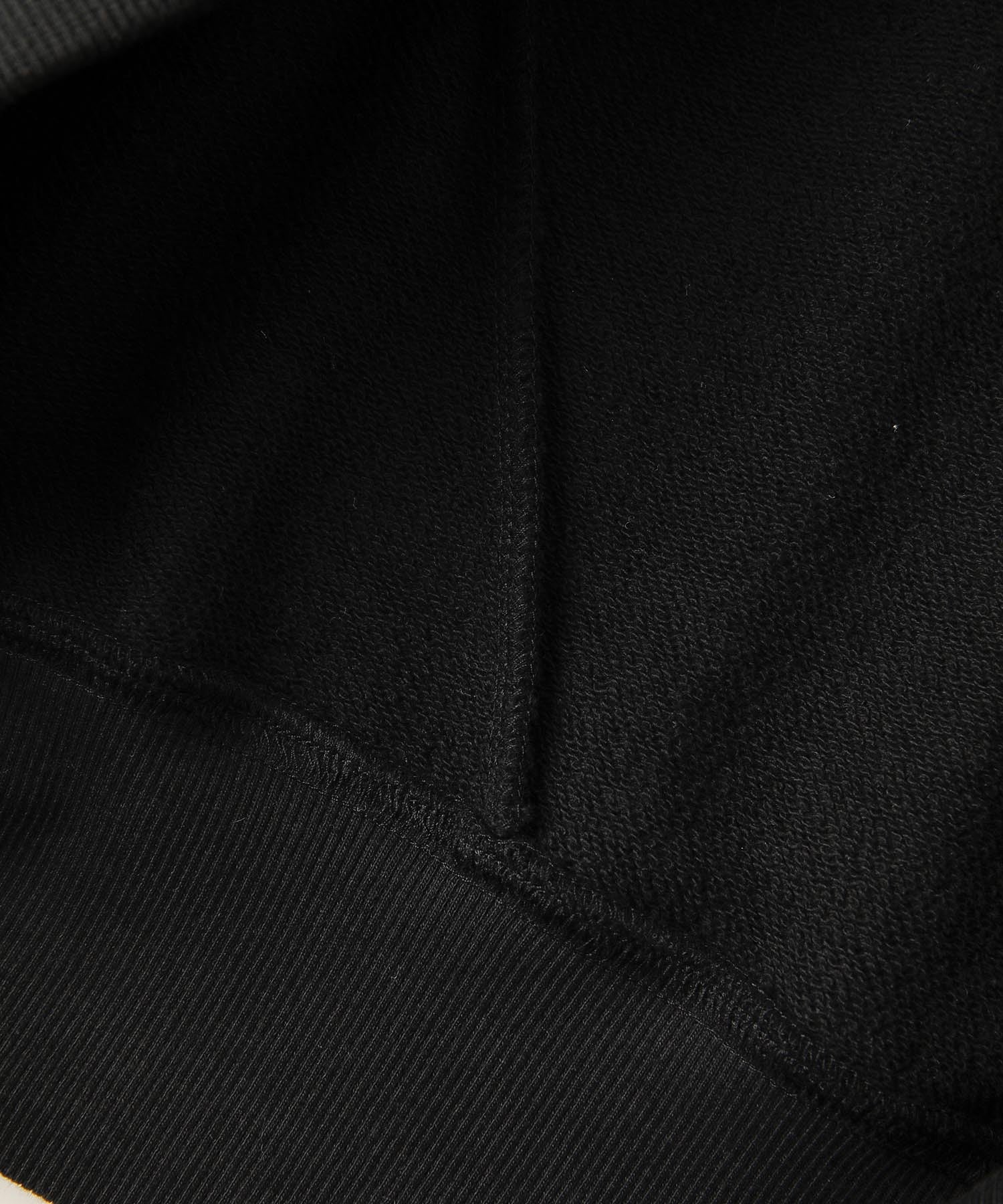 LINE SLEEVE SWEAT TOP MILKFED.