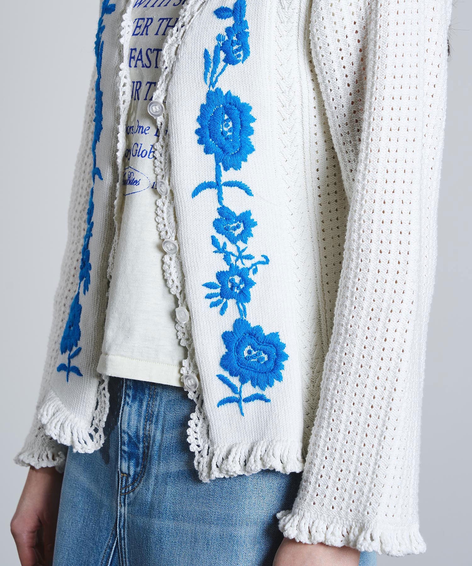 model:171cm 着用サイズ:ONE SIZE