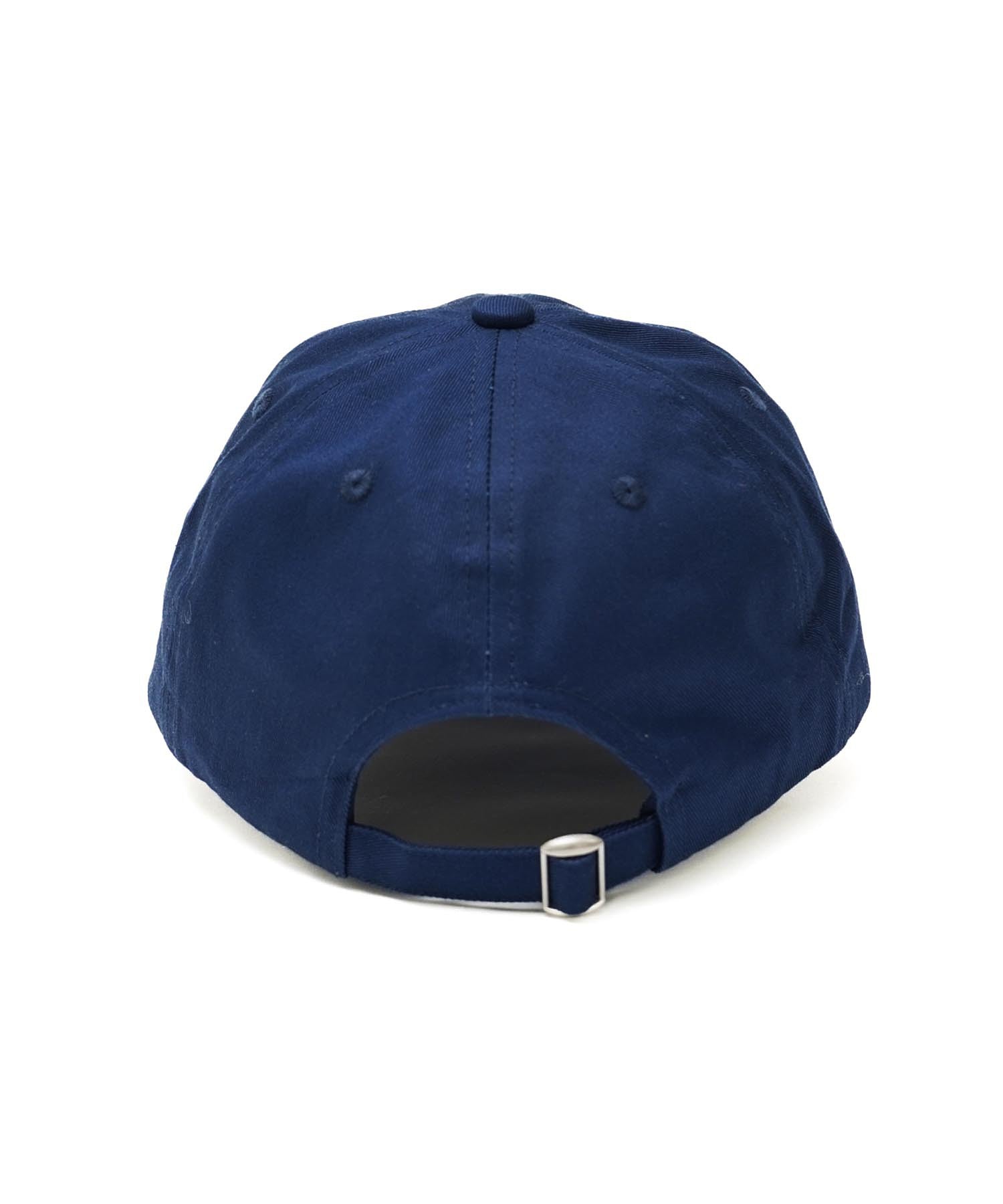 PIKO×ROSE BUD/LOGO CAP