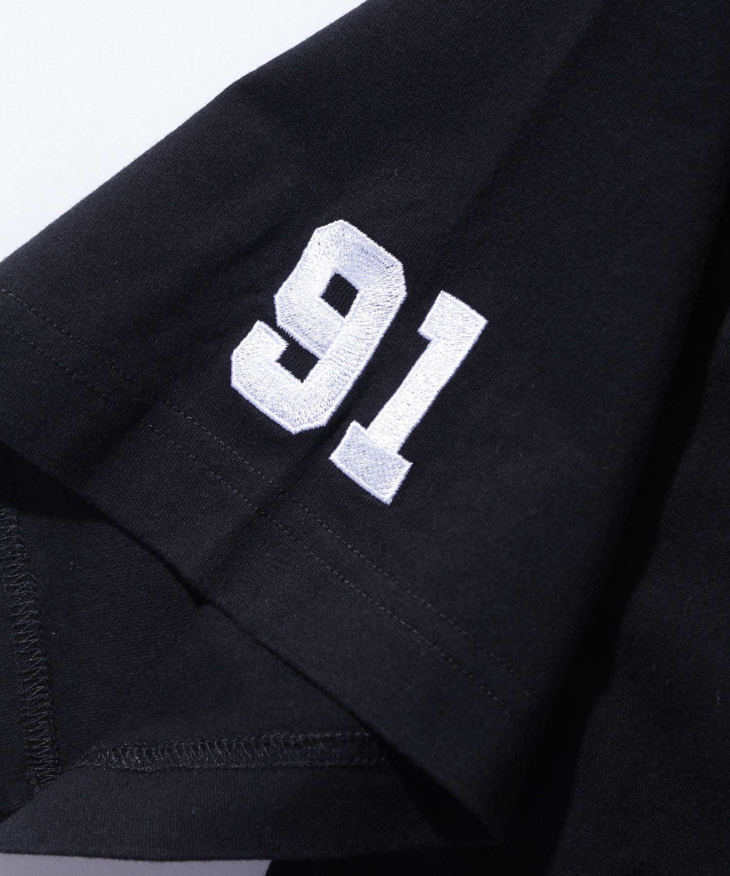 XLARGE×LIBERTY WALK S/S TEE