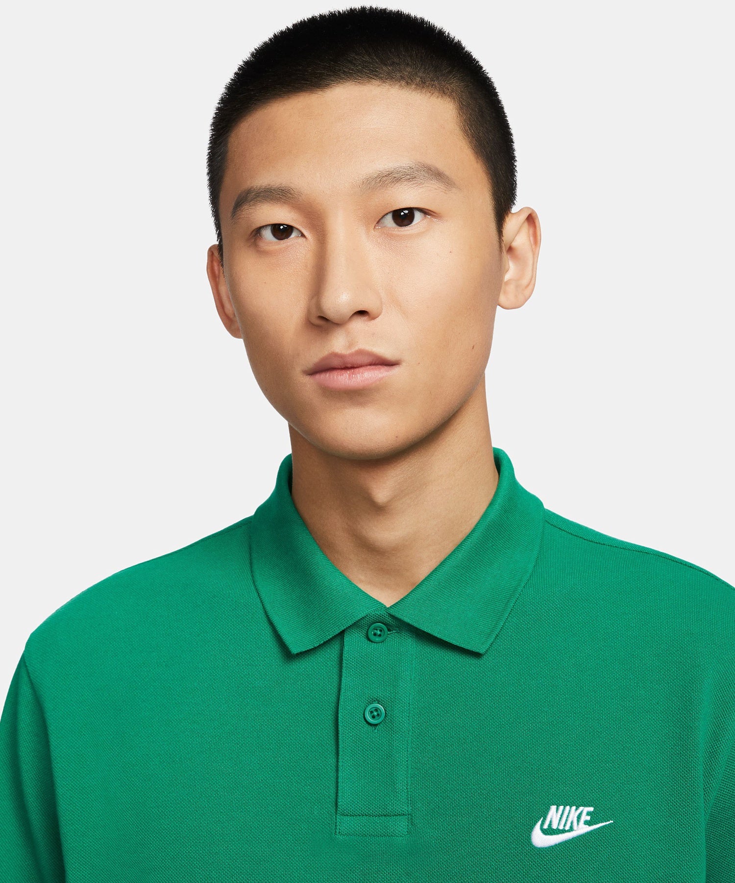 NIKE/ナイキ/CLUB SS POLO SHIRT/FN3895