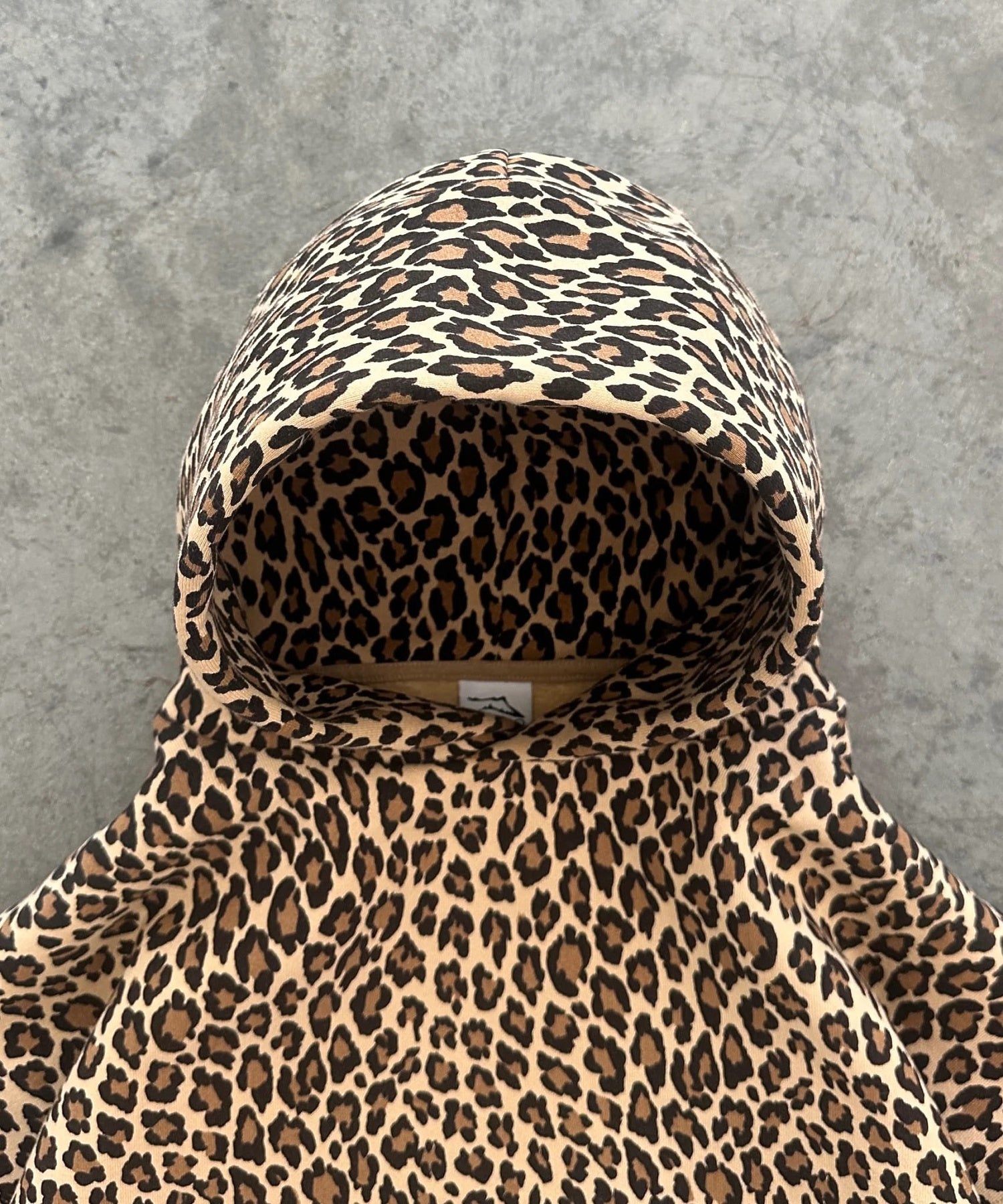 AKIMBO/アキンボクラブ/AKIMBO HOODIE AKB26SS_002