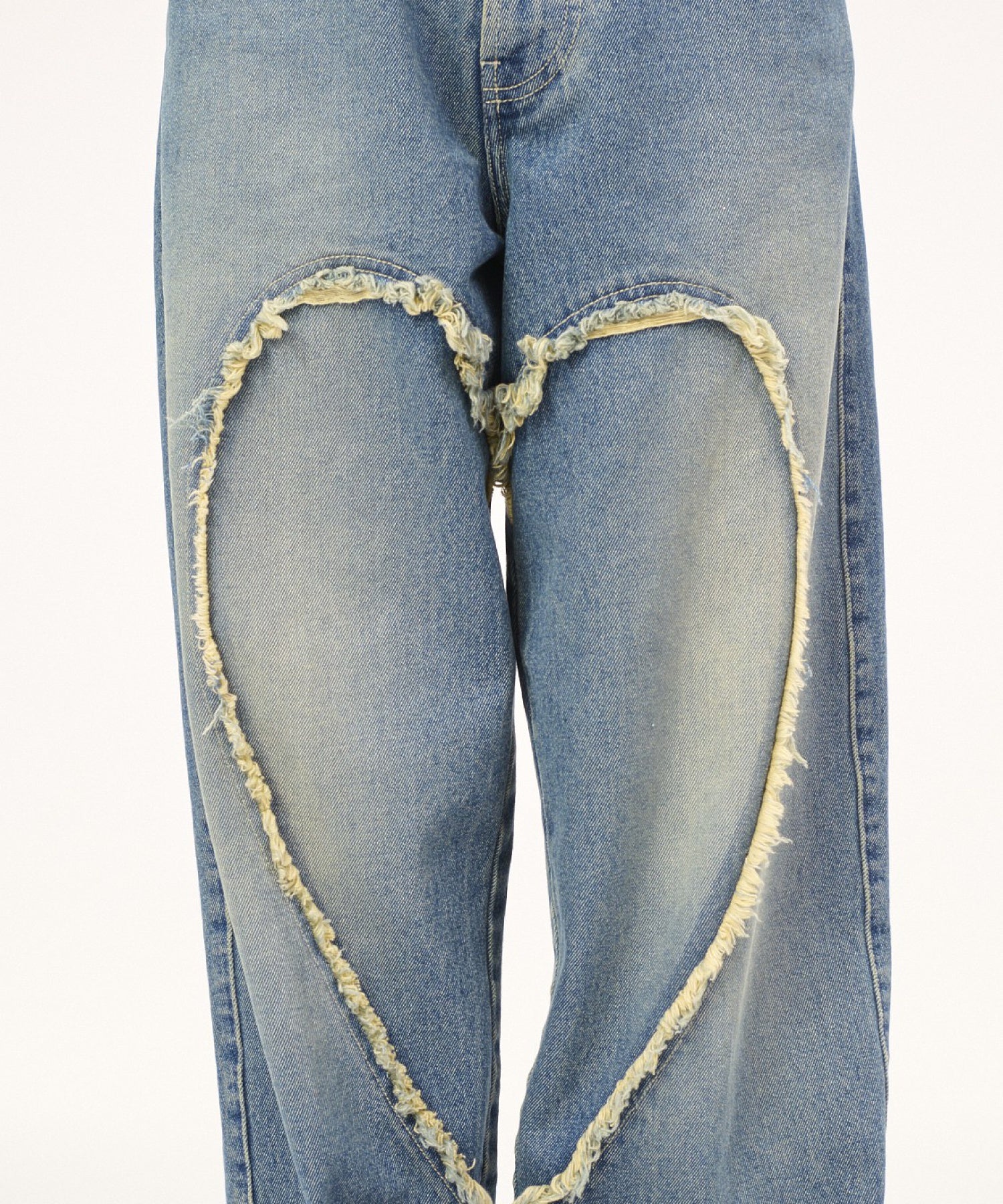CARNE BOLLENTE/LOVE PANTS 000'S