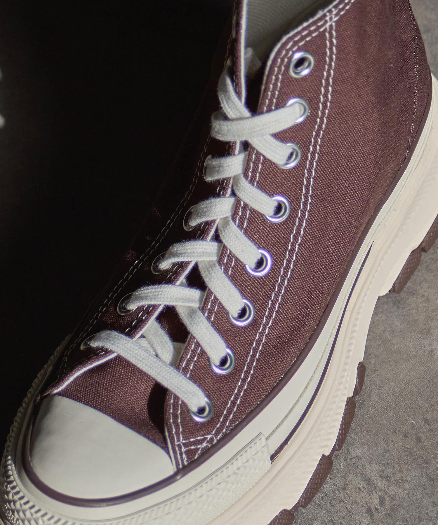 CONVERSE/ALL STAR TREKWAVE CB HI