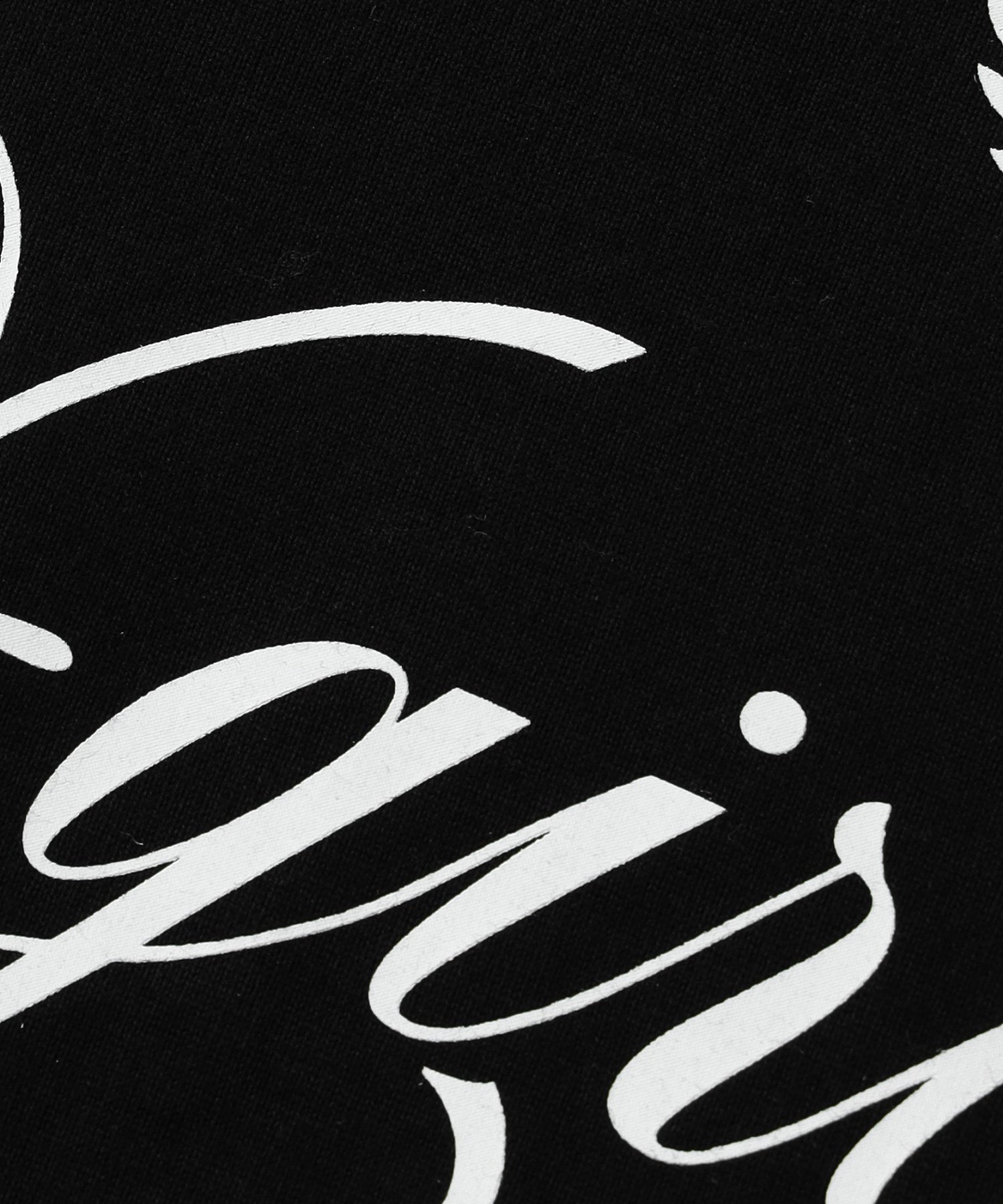 STUDDED NUMBER S/S BABY TEE