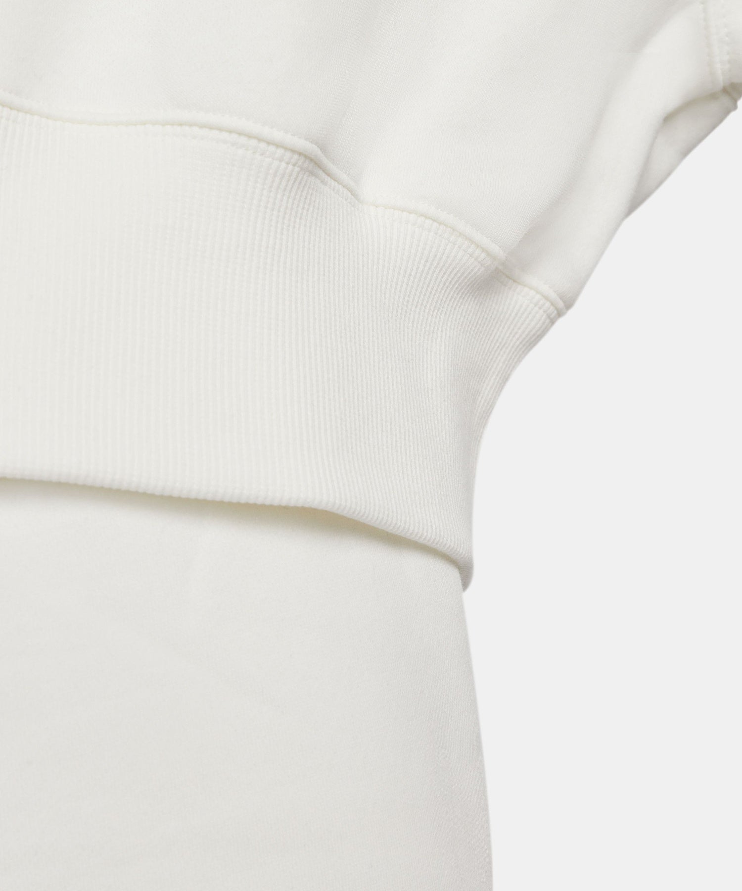 NIKE/ナイキ/WMNS STYLES FLEECE L/S CREW OOS/DQ5762