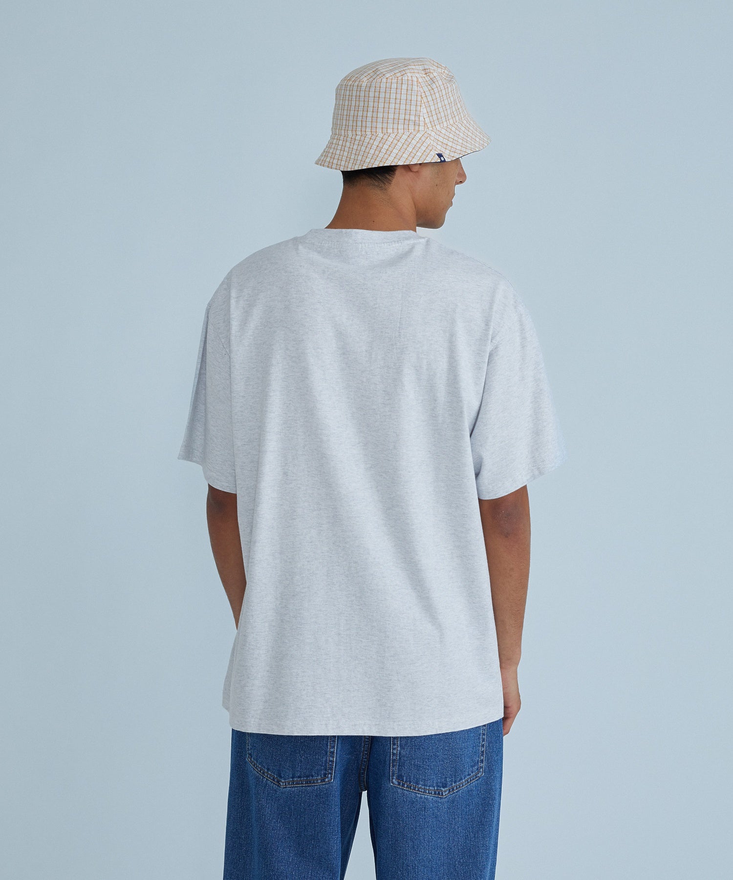 LOGO S/S TEE