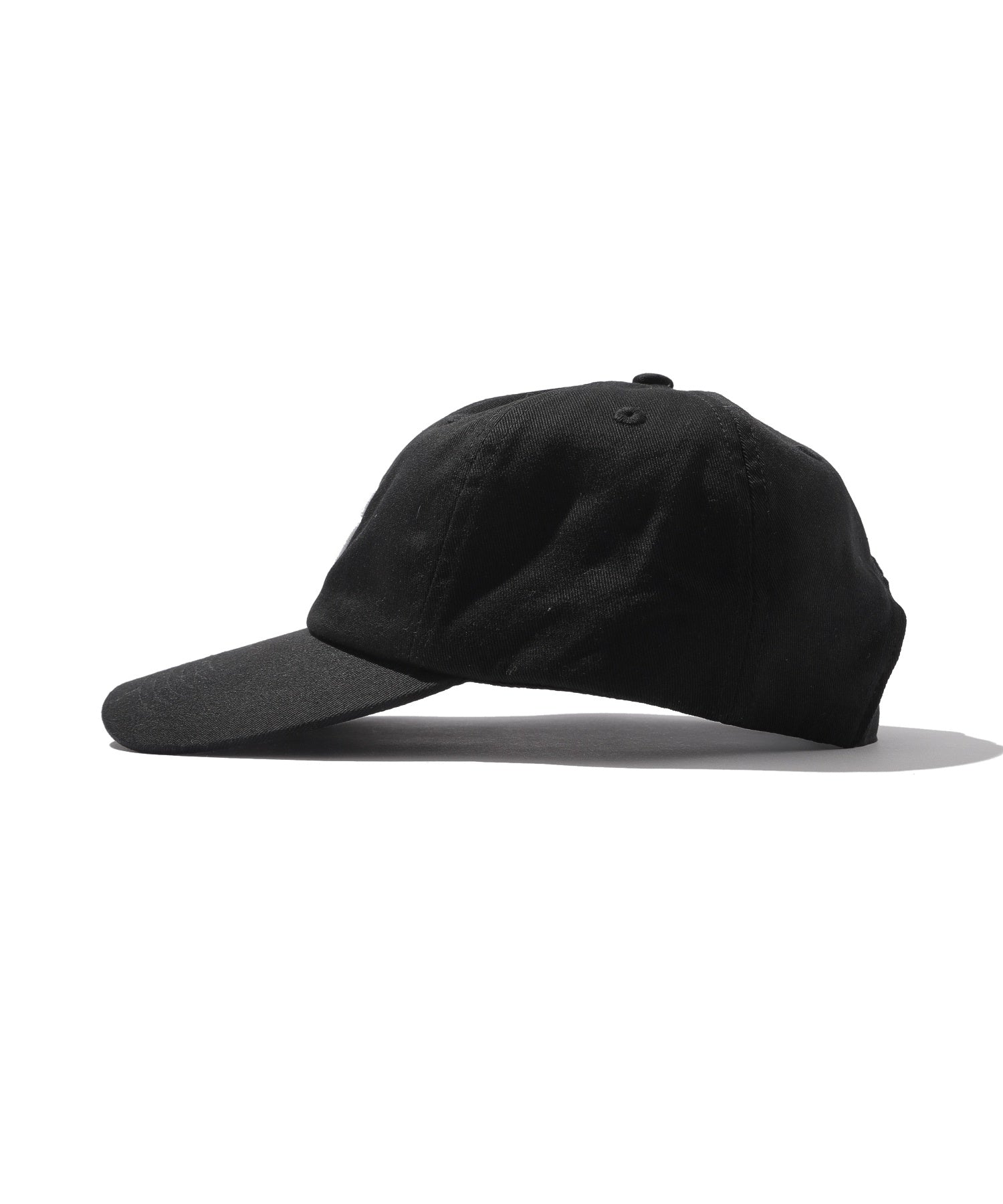 S LOGO CAP