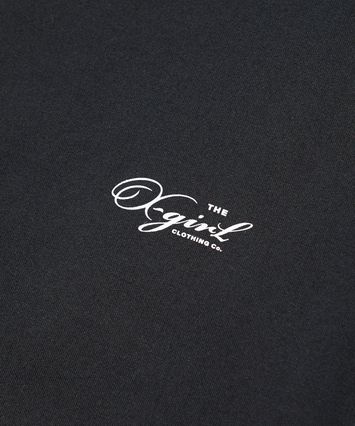 FACE RED LABEL S/S TEE
