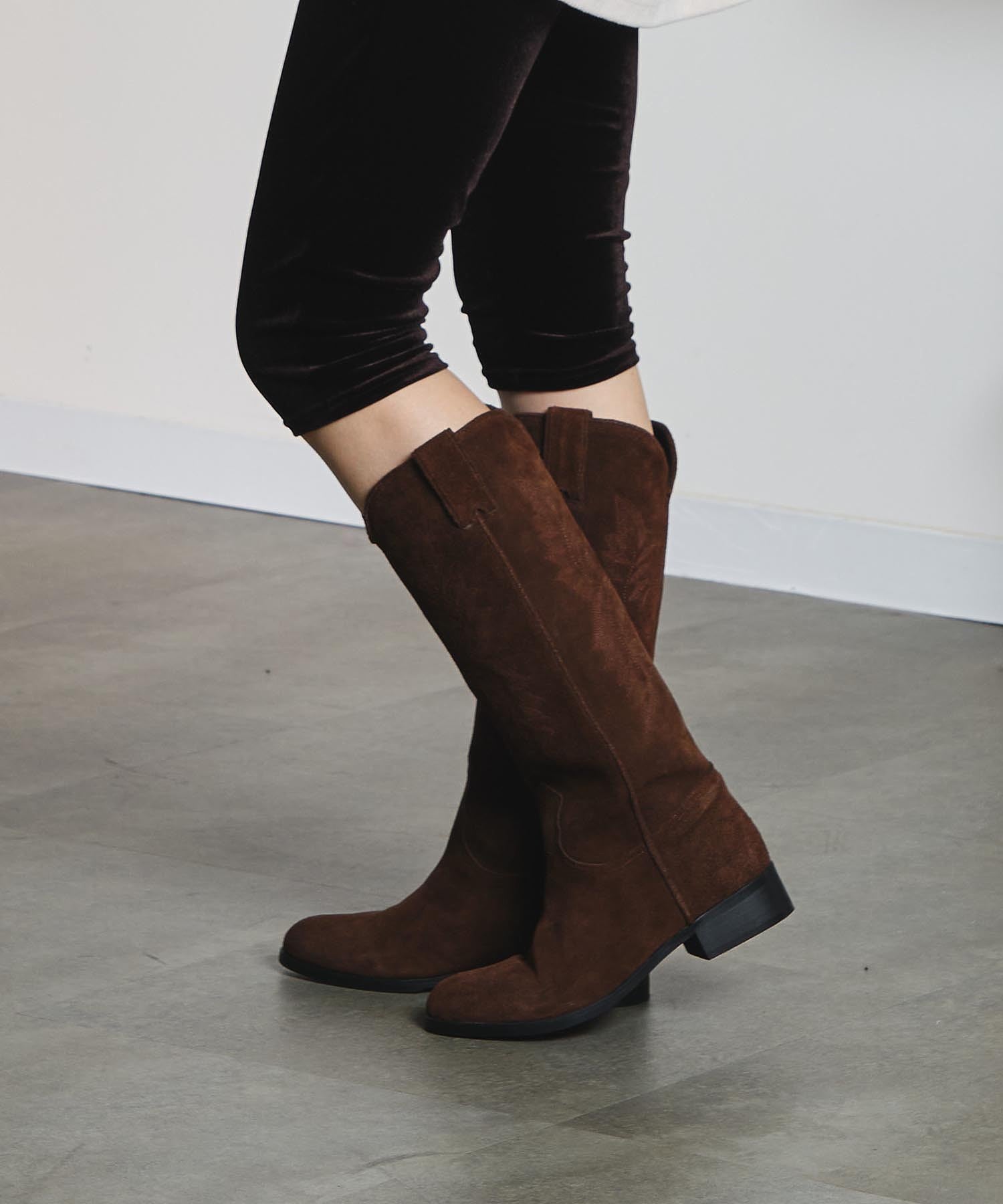 REMME/MIDDLE WESTERN BOOTS