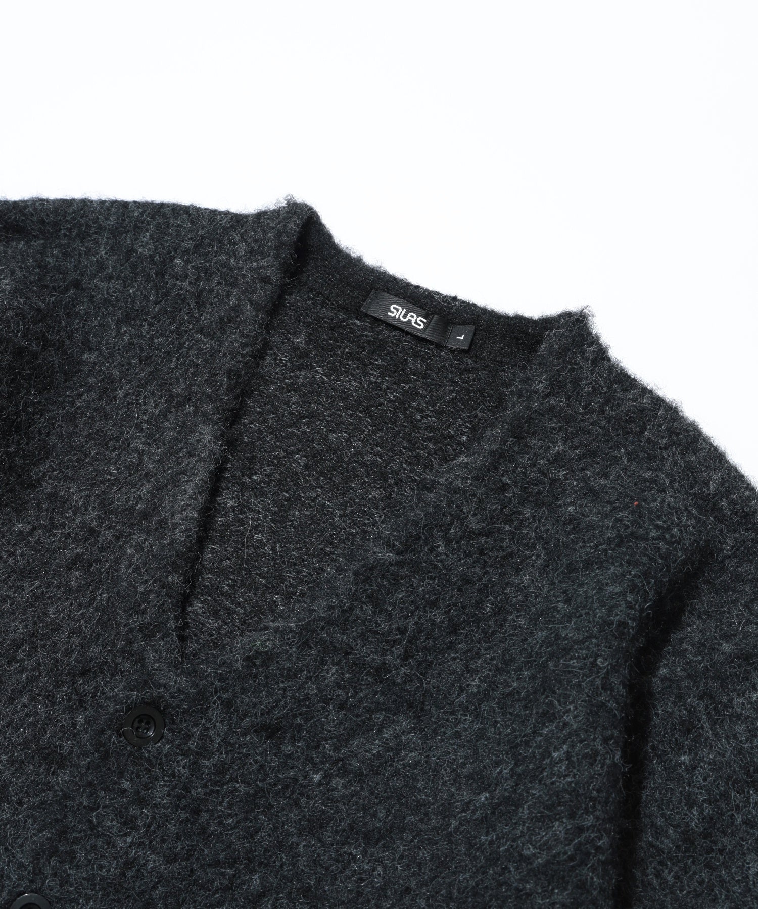 KNIT CARDIGAN