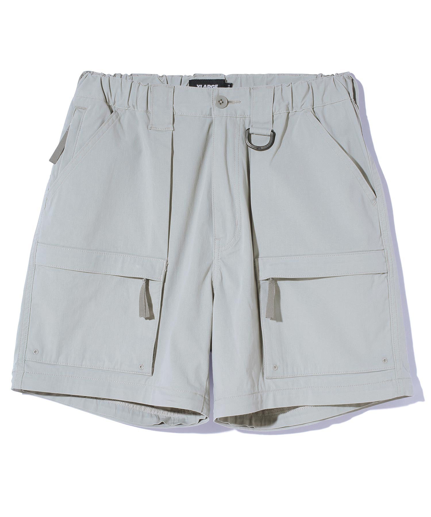 CONVERTIBLE BUSH PANTS XLARGE