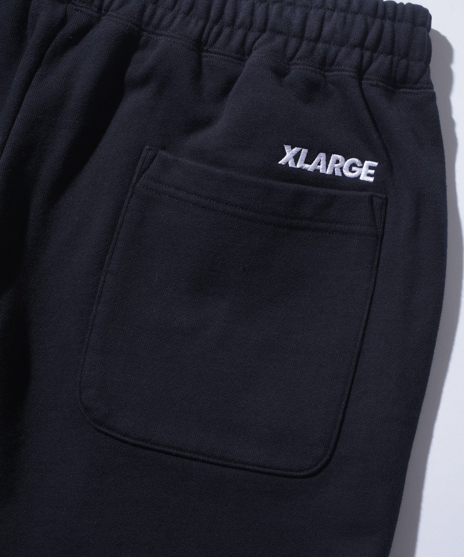 XLARGE×NAUTICA SWEAT PANT
