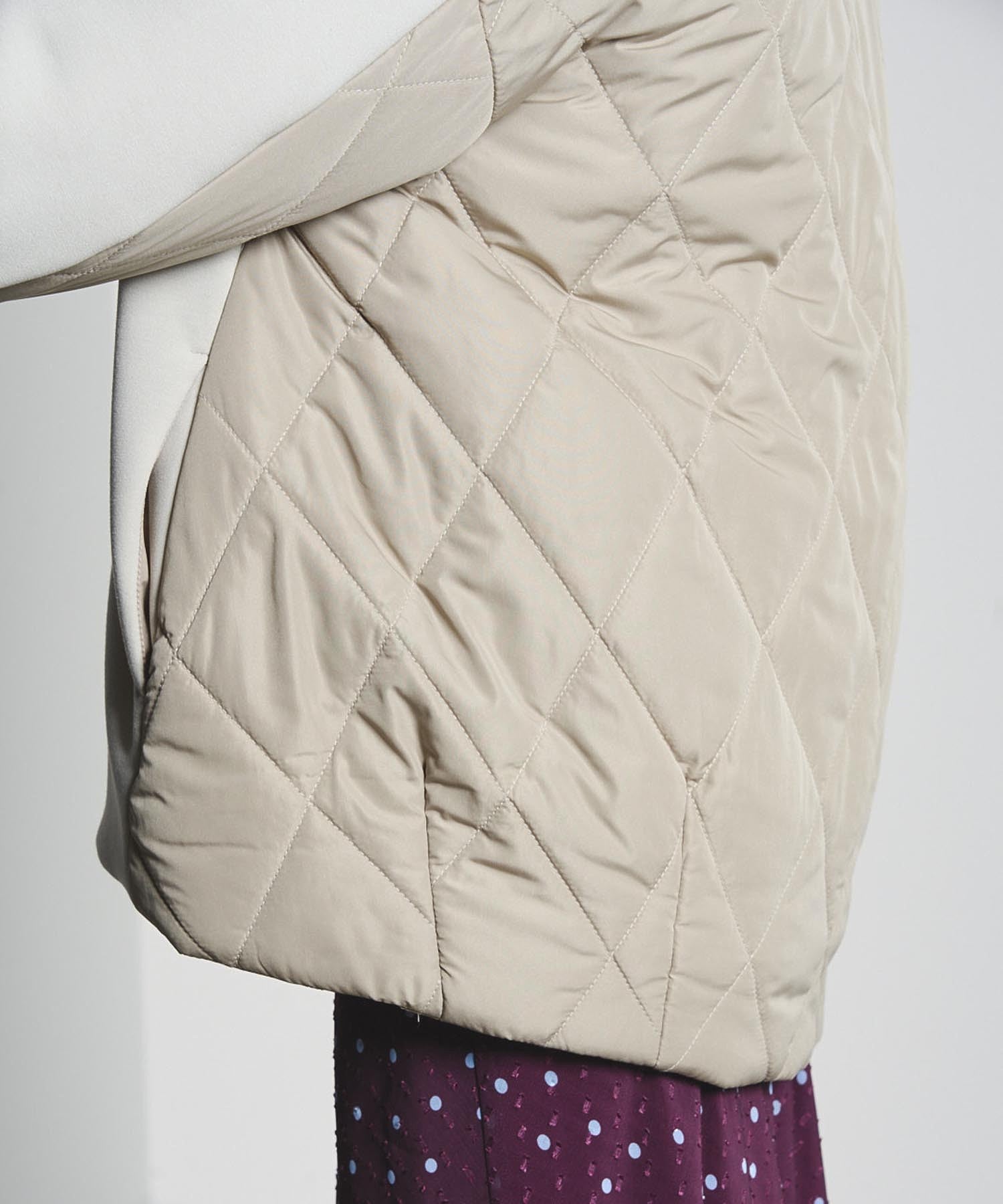 LIGHT DOCKING JACKET
