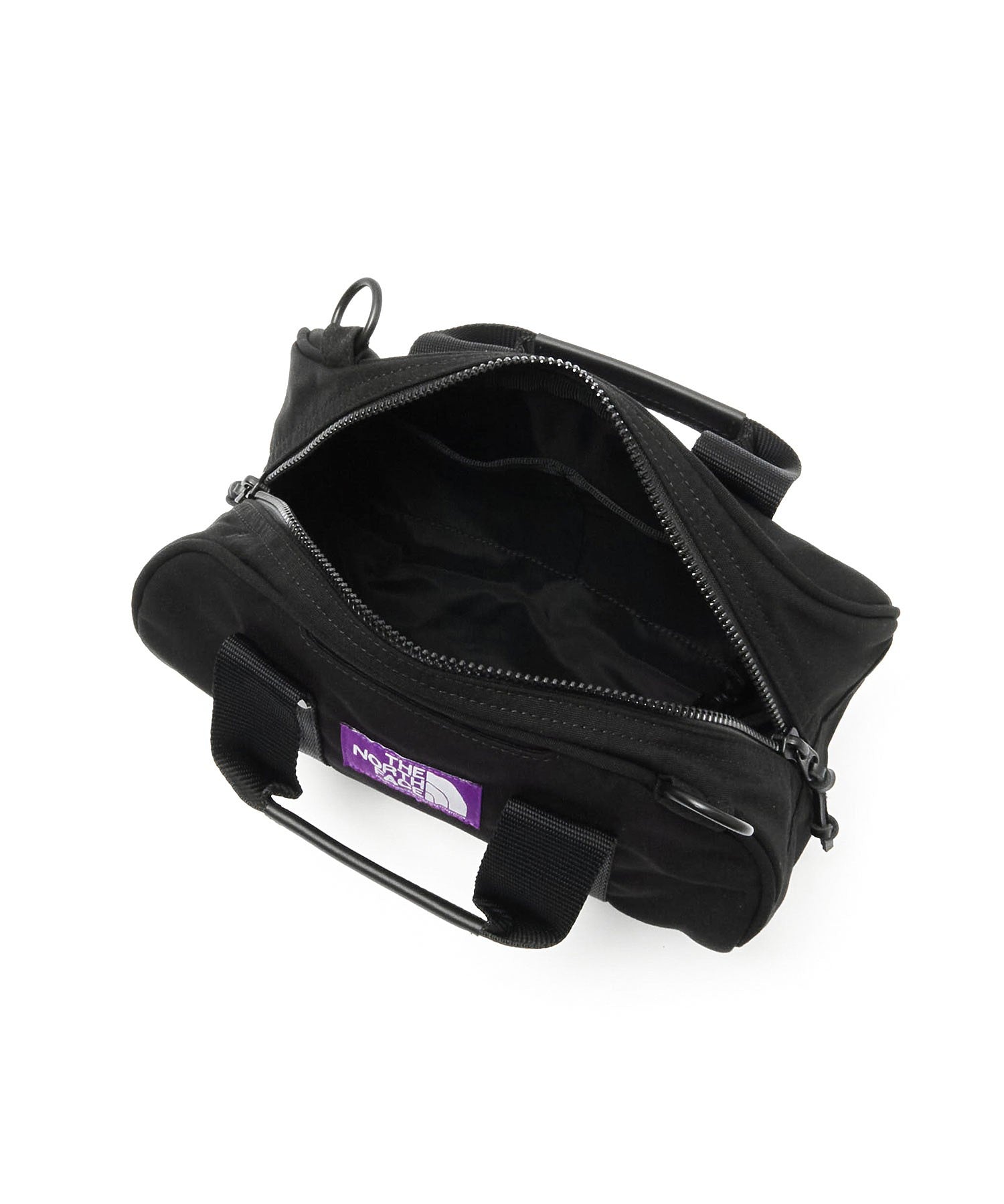 THE NORTH FACE Purple Label/FIELD DEMI DUFFLE BAG