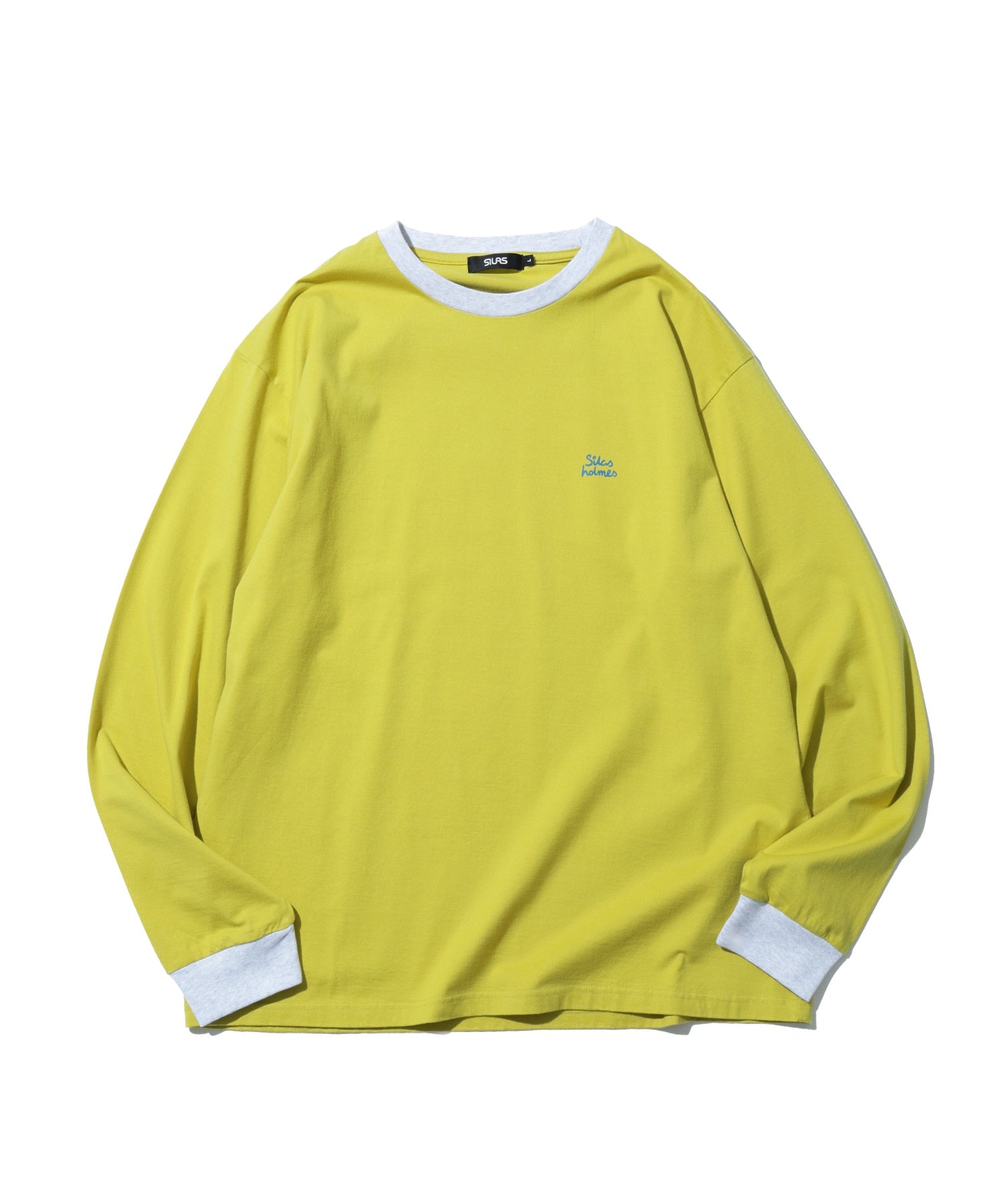 FLUXUS L/S TEE