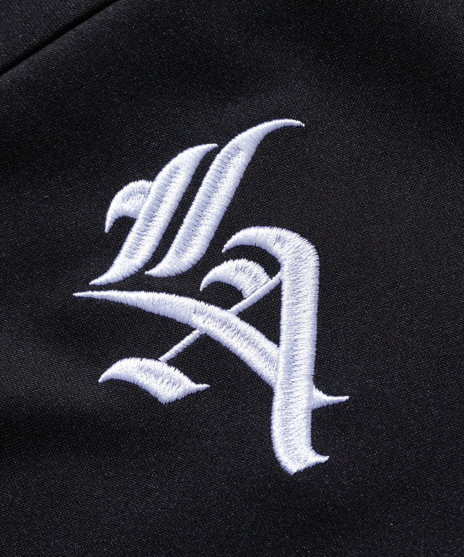 LA SOCCER JERSEY