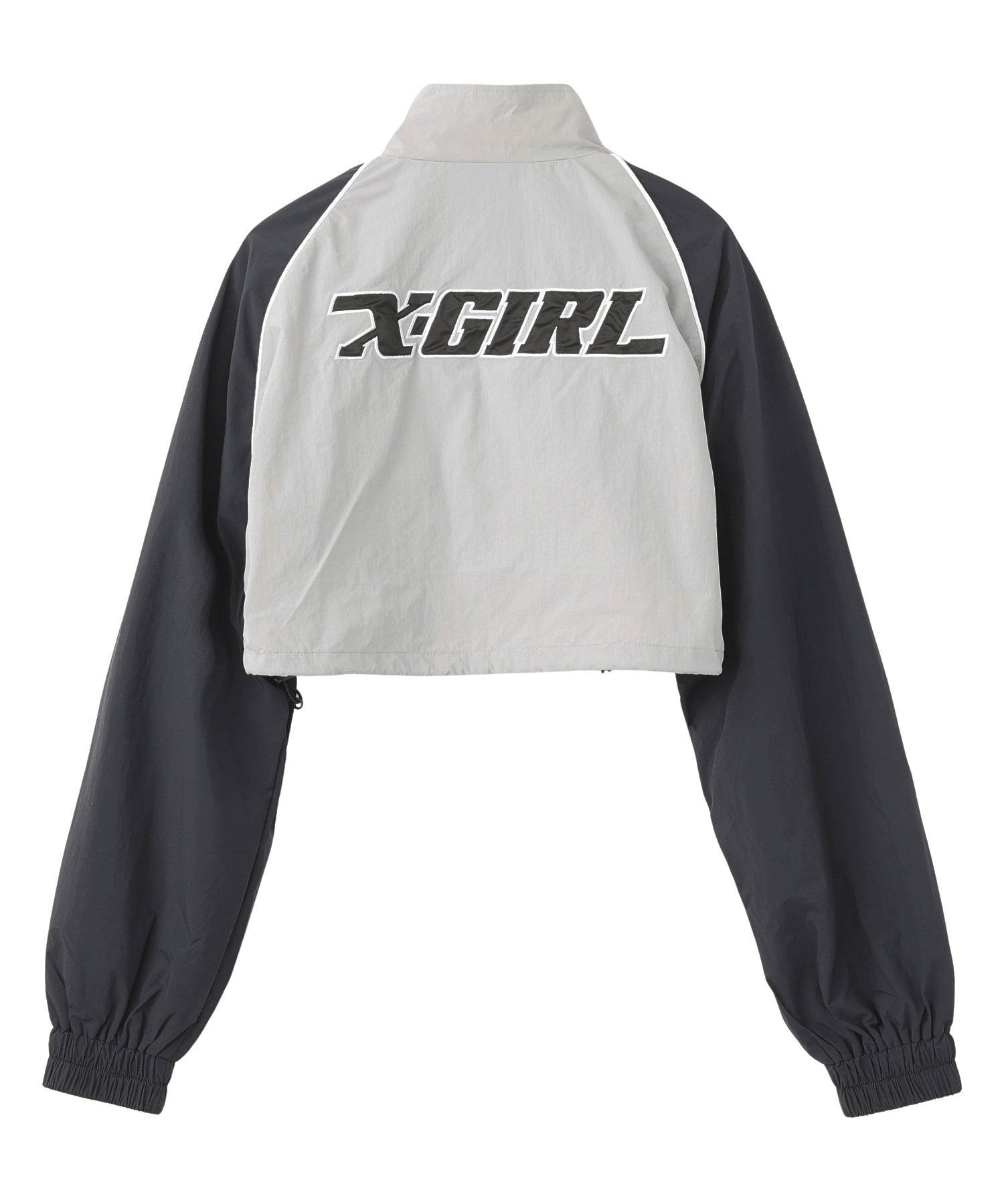 3WAY TRACK JACKET