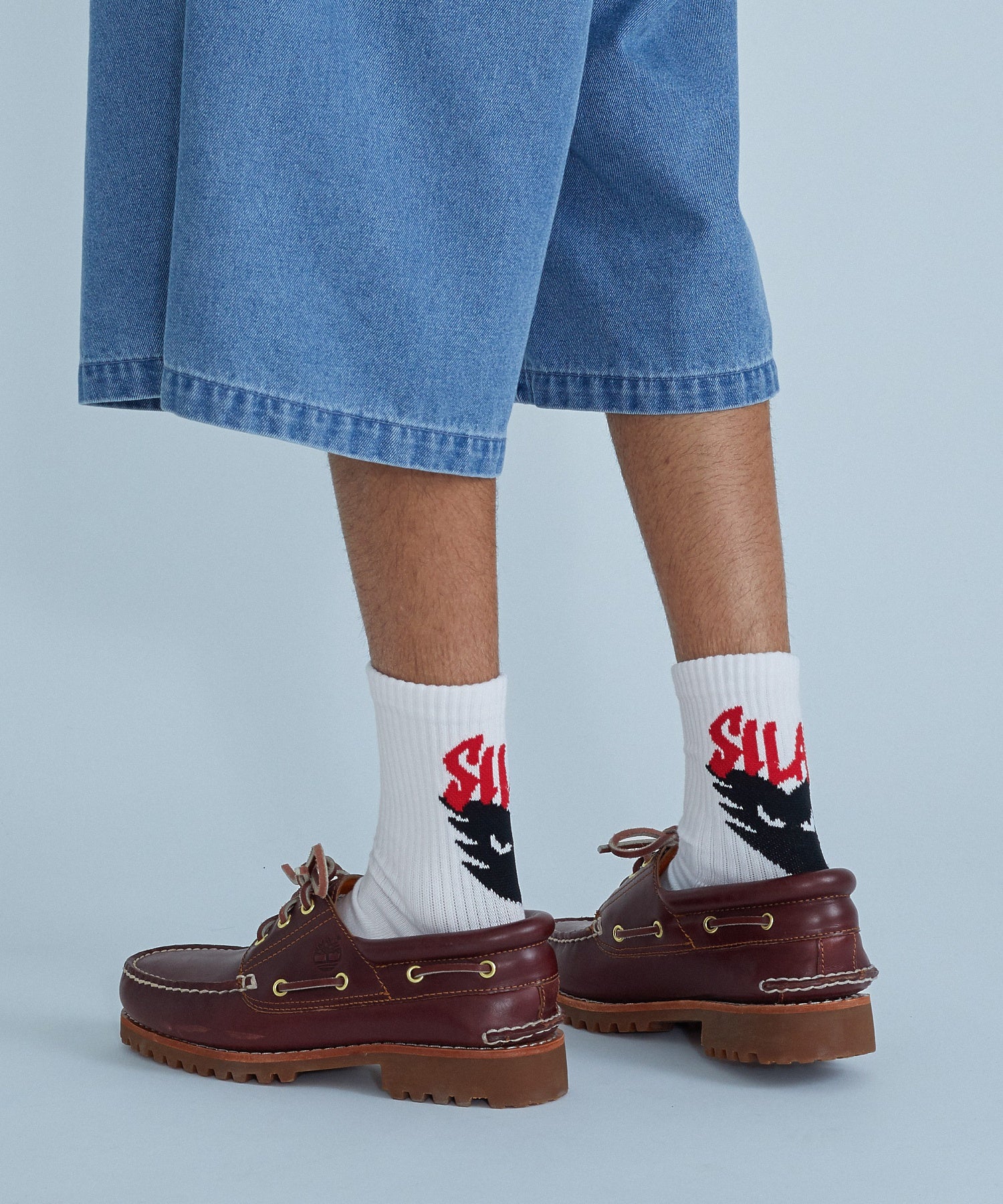 DEMON SOCKS