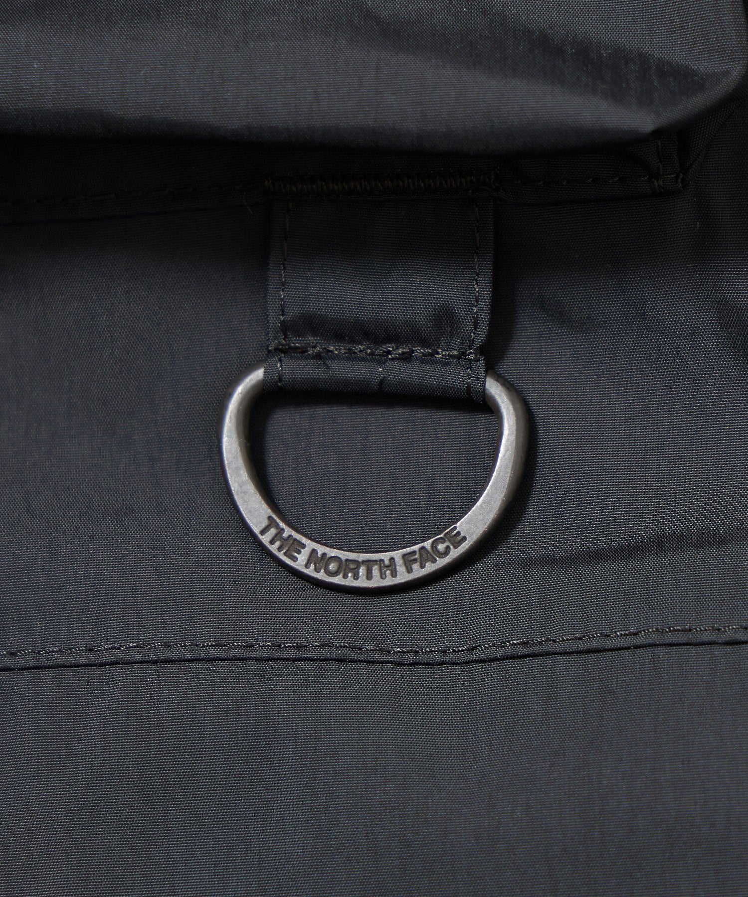 THE NORTH FACE/ザ・ノース・フェイス/WUROS FIELD UTILITY PONCHO NP12532