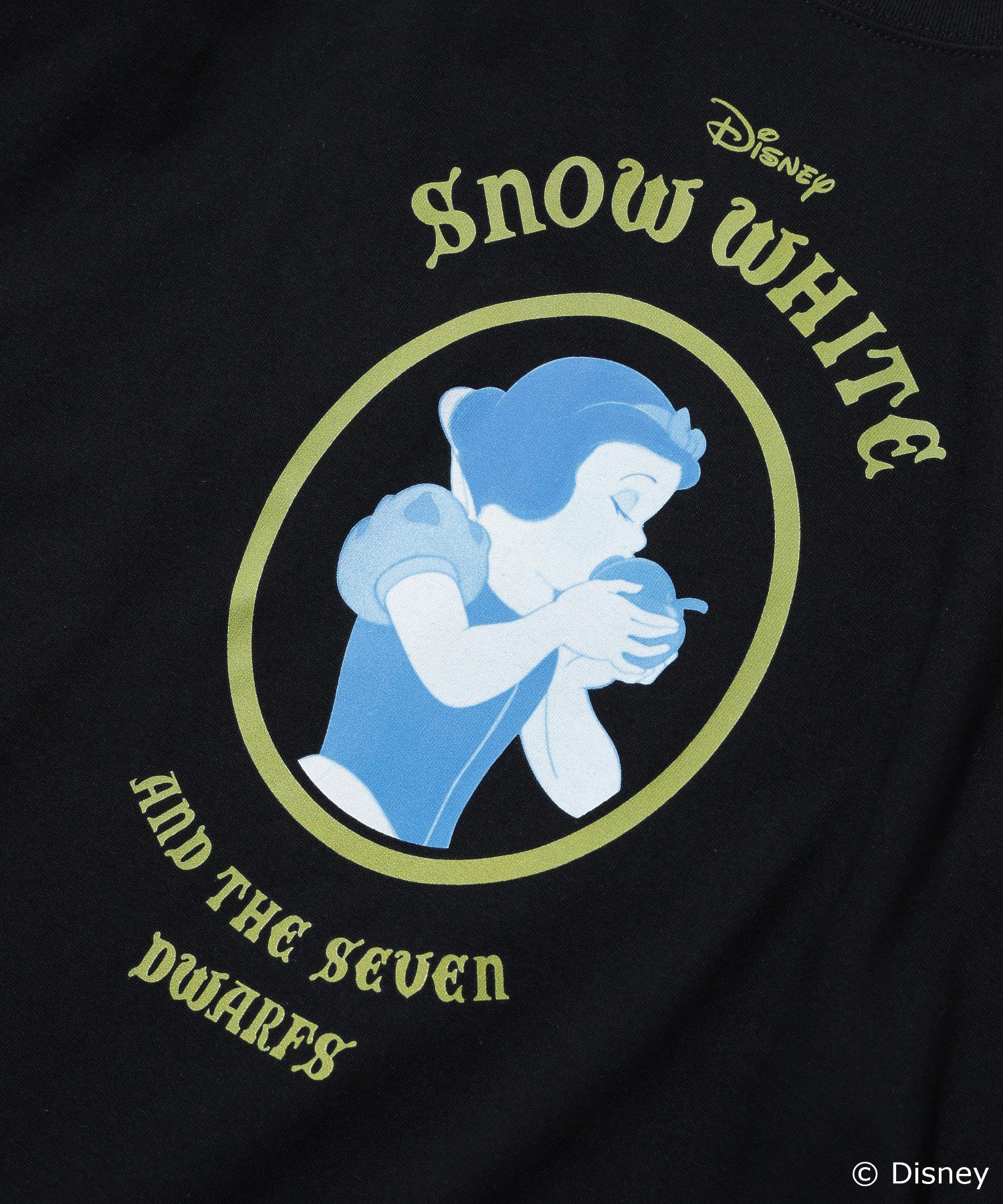 Snow White / S/S TEE
