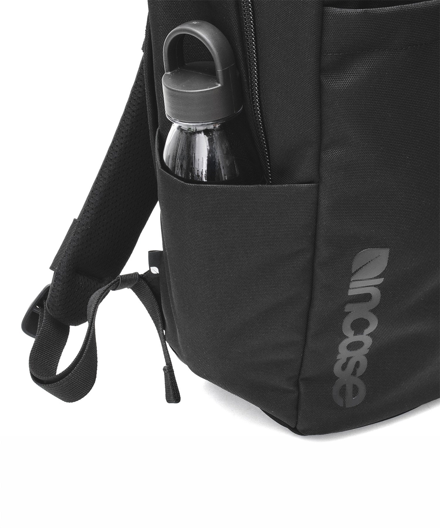 Grid Backpack 18L - Black
