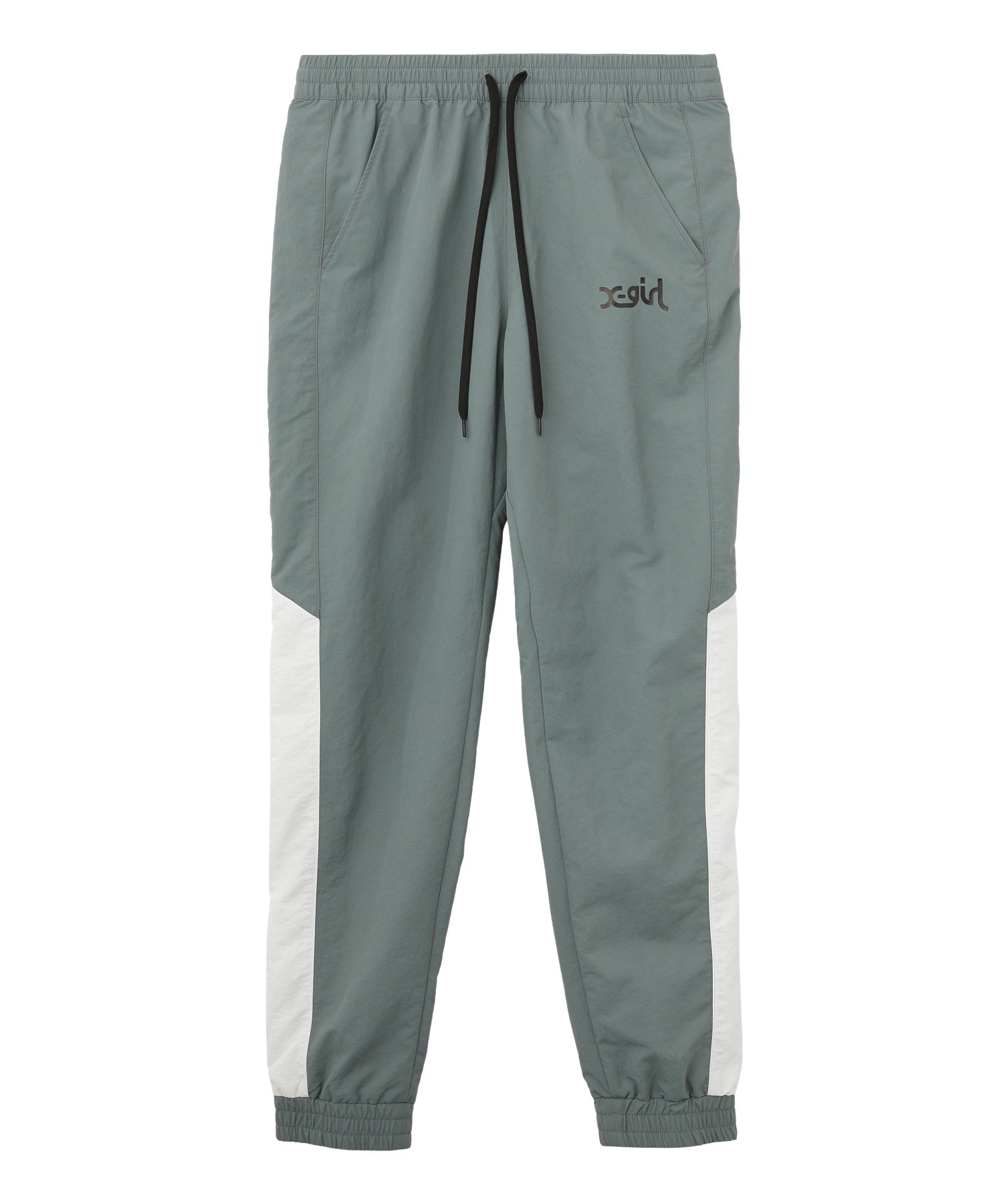 WIND UP PANTS