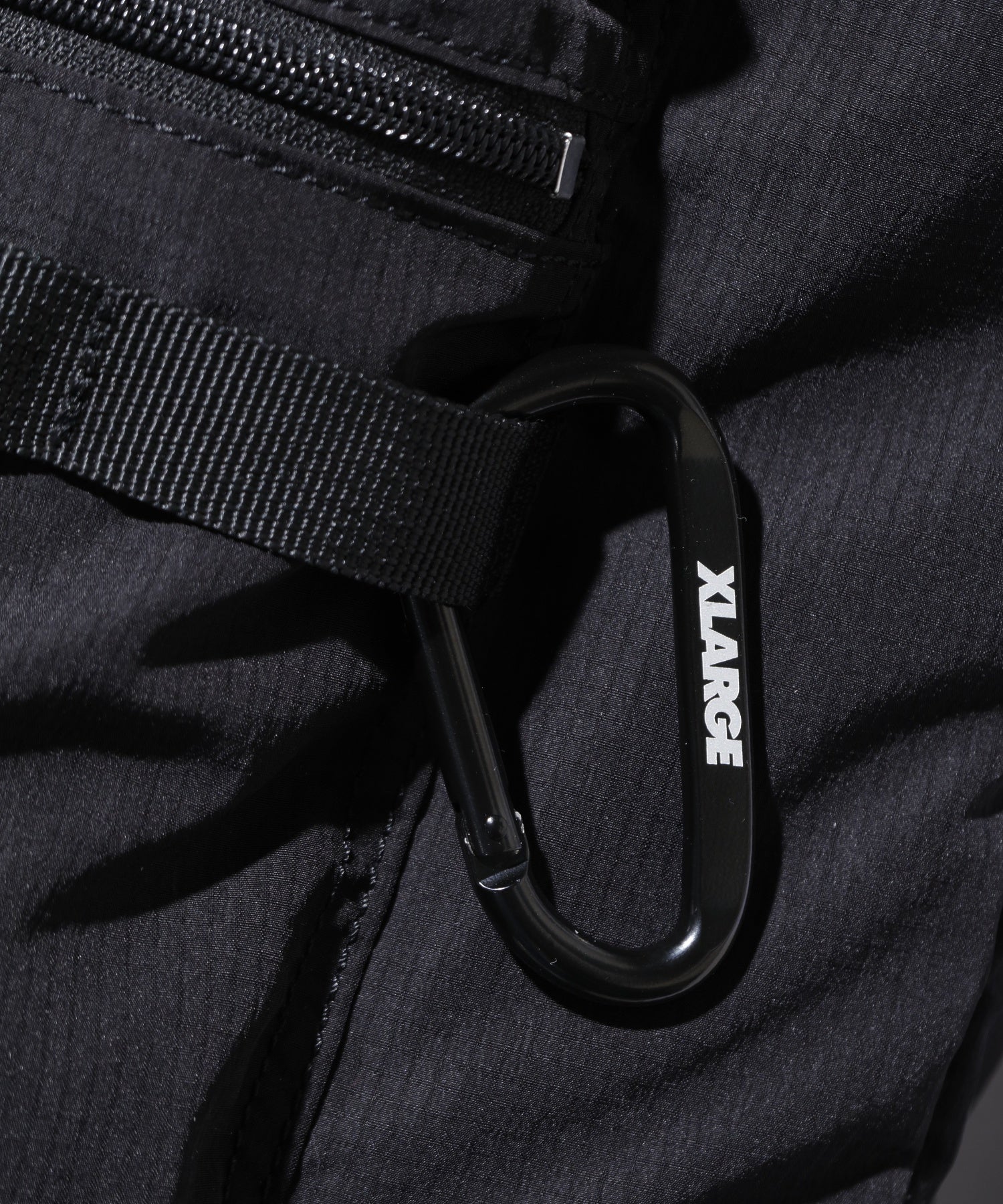RIPSTOP KNAPSACK