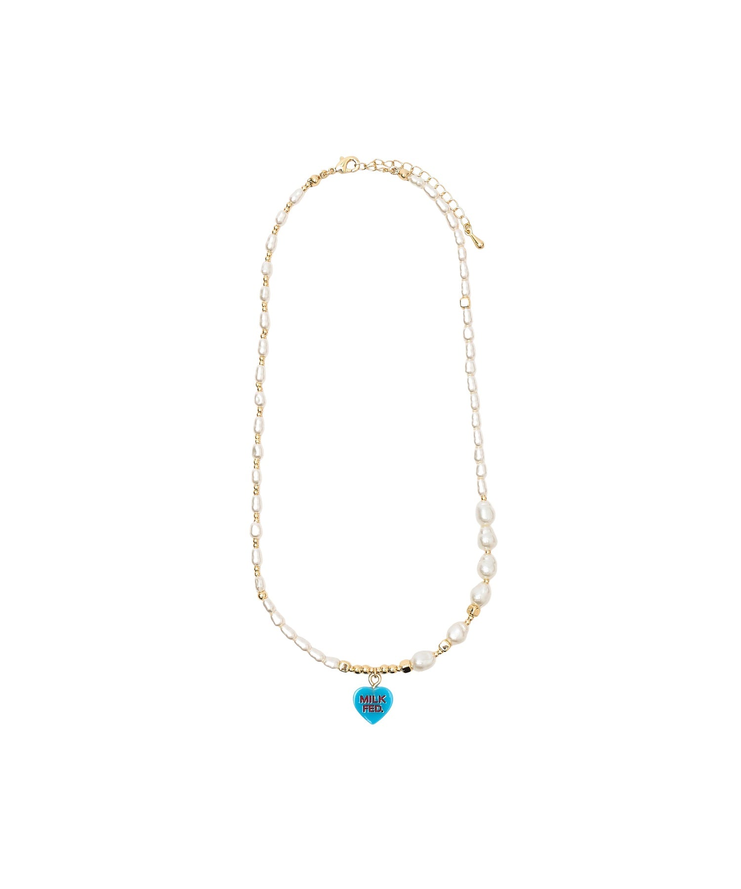 SWEETHEARTS CANDY NECKLACE