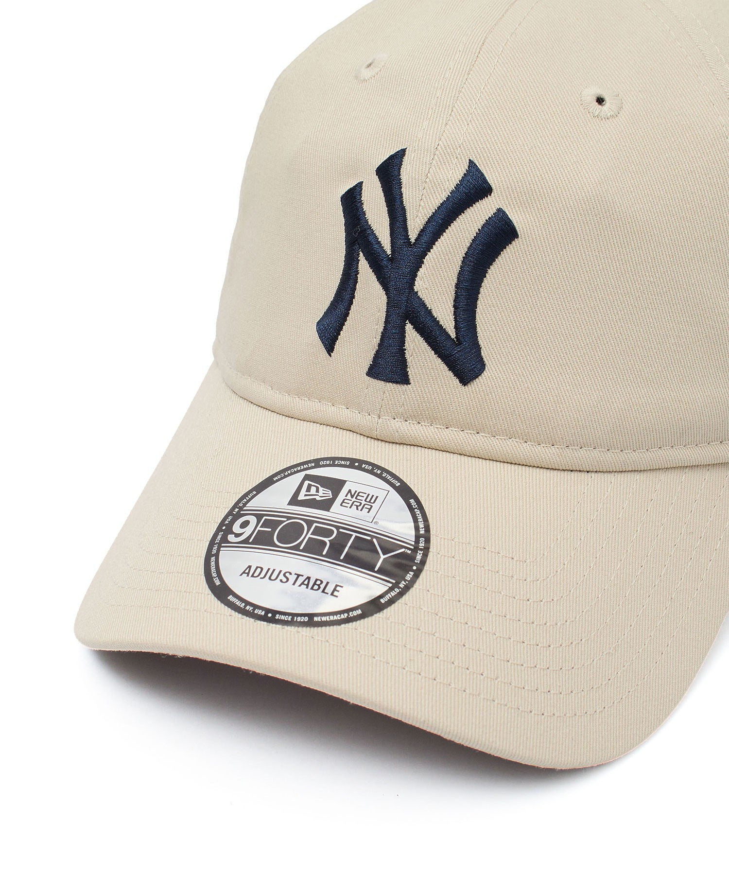 【ROSE BUD別注】NEW ERA 9FORTY