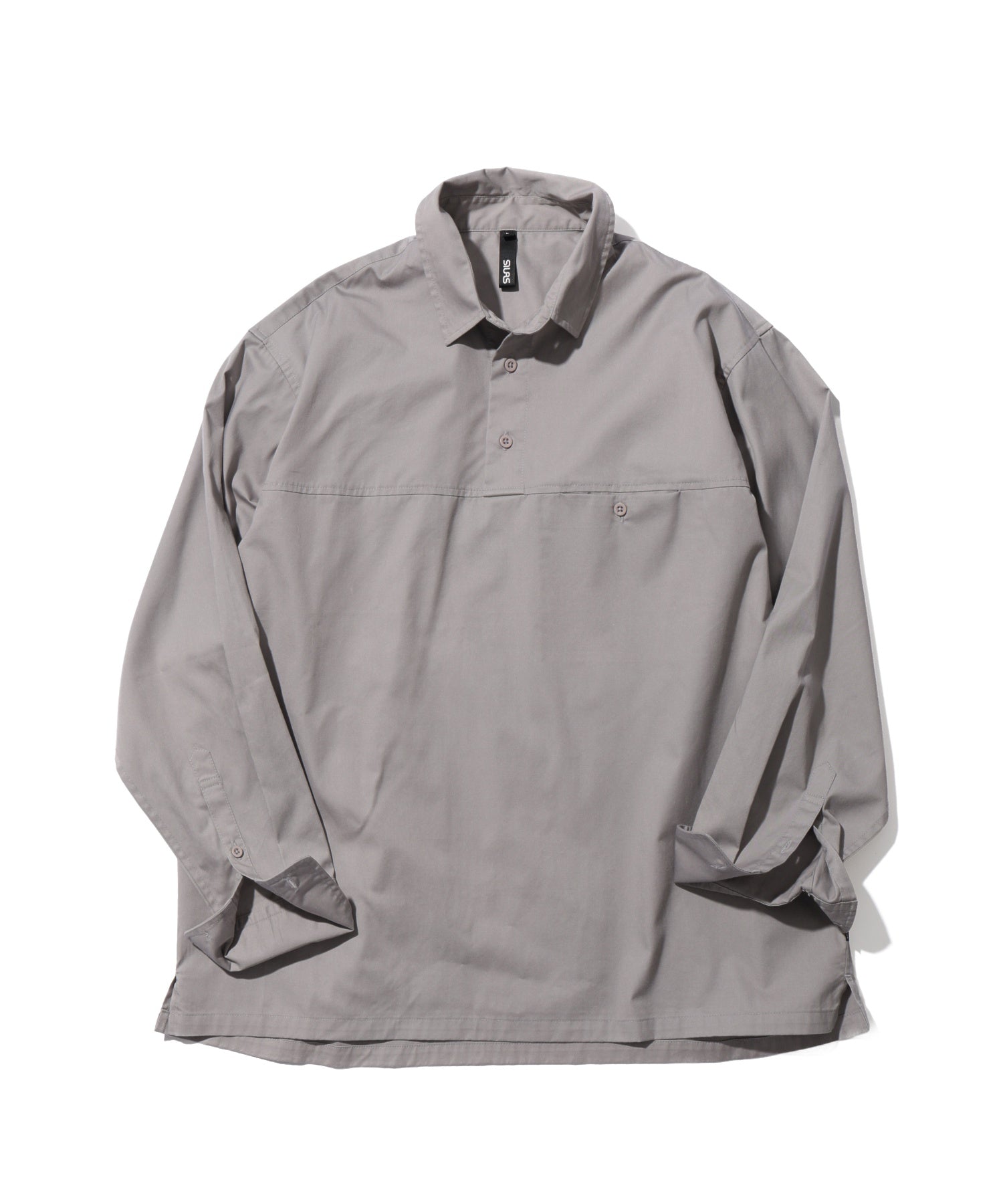 【ARCHIVE】KEN SHIRT