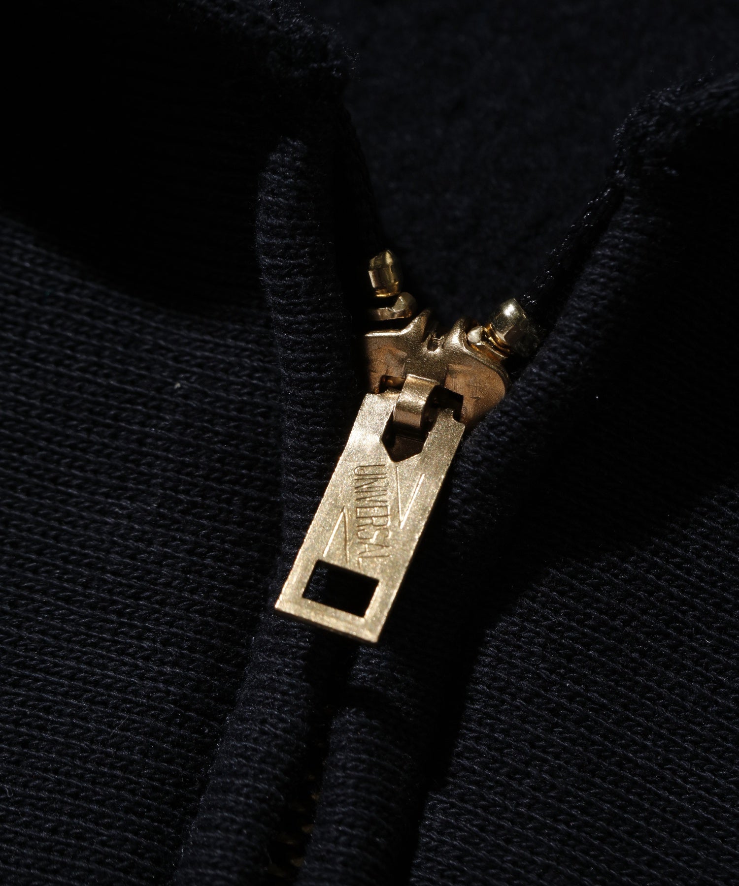 XLARGE×Champion REVERSE WEAVE ZIP HOODED SWEATSHIRT