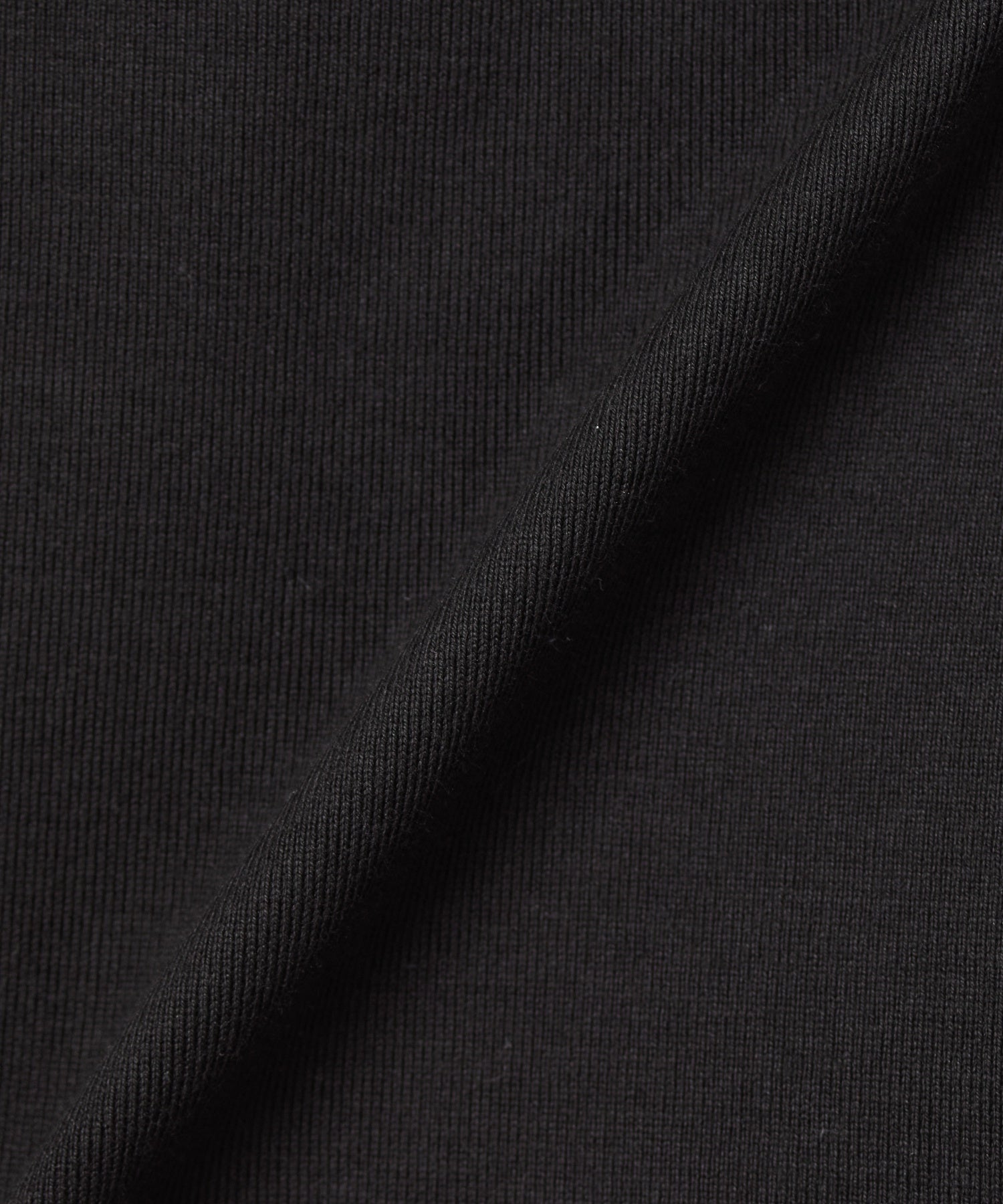 STAR AND LOGO L/S BABY TEE