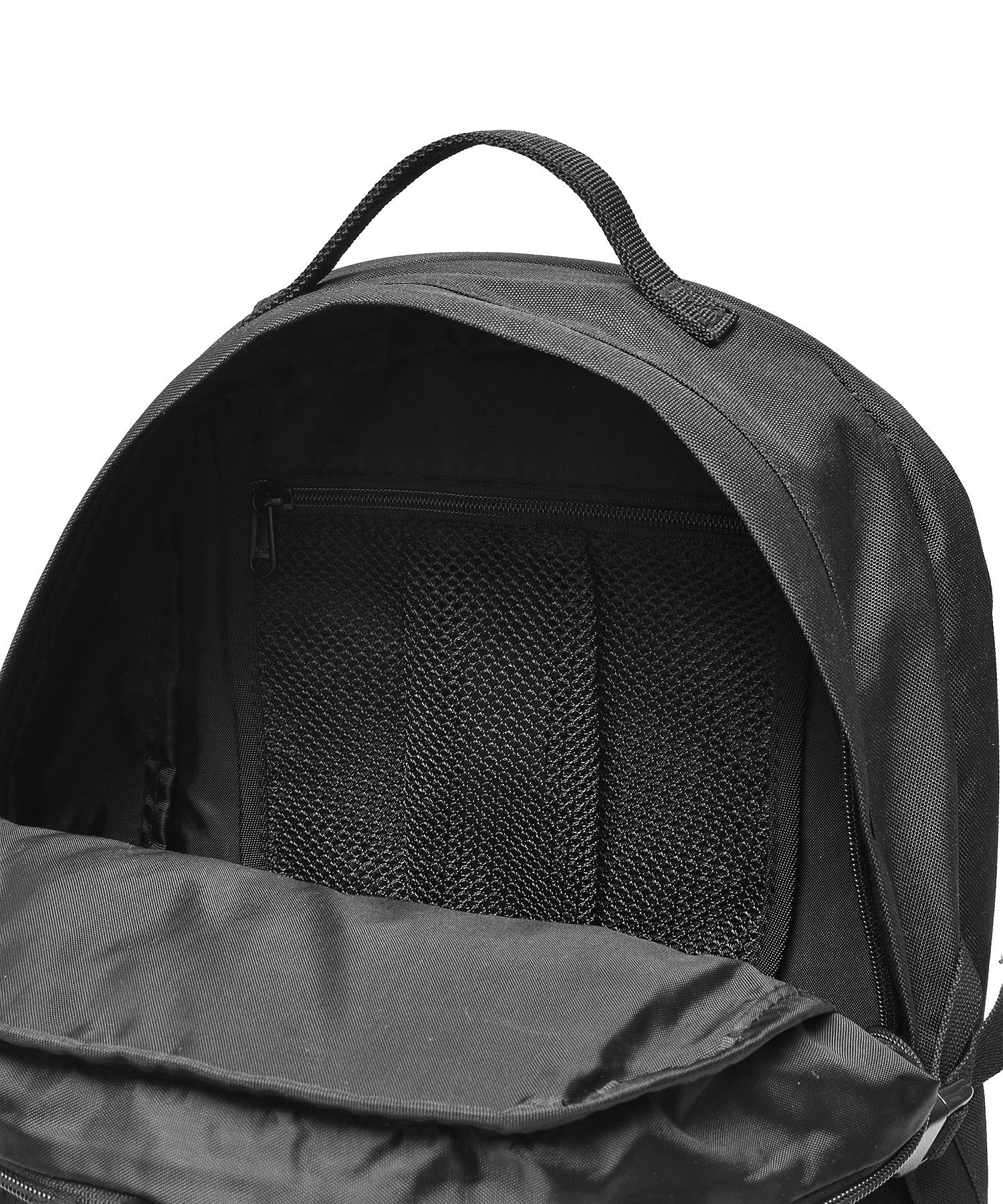 【定番】NEO EMBROIDERY BIG BACKPACK BAR MILKFED.
